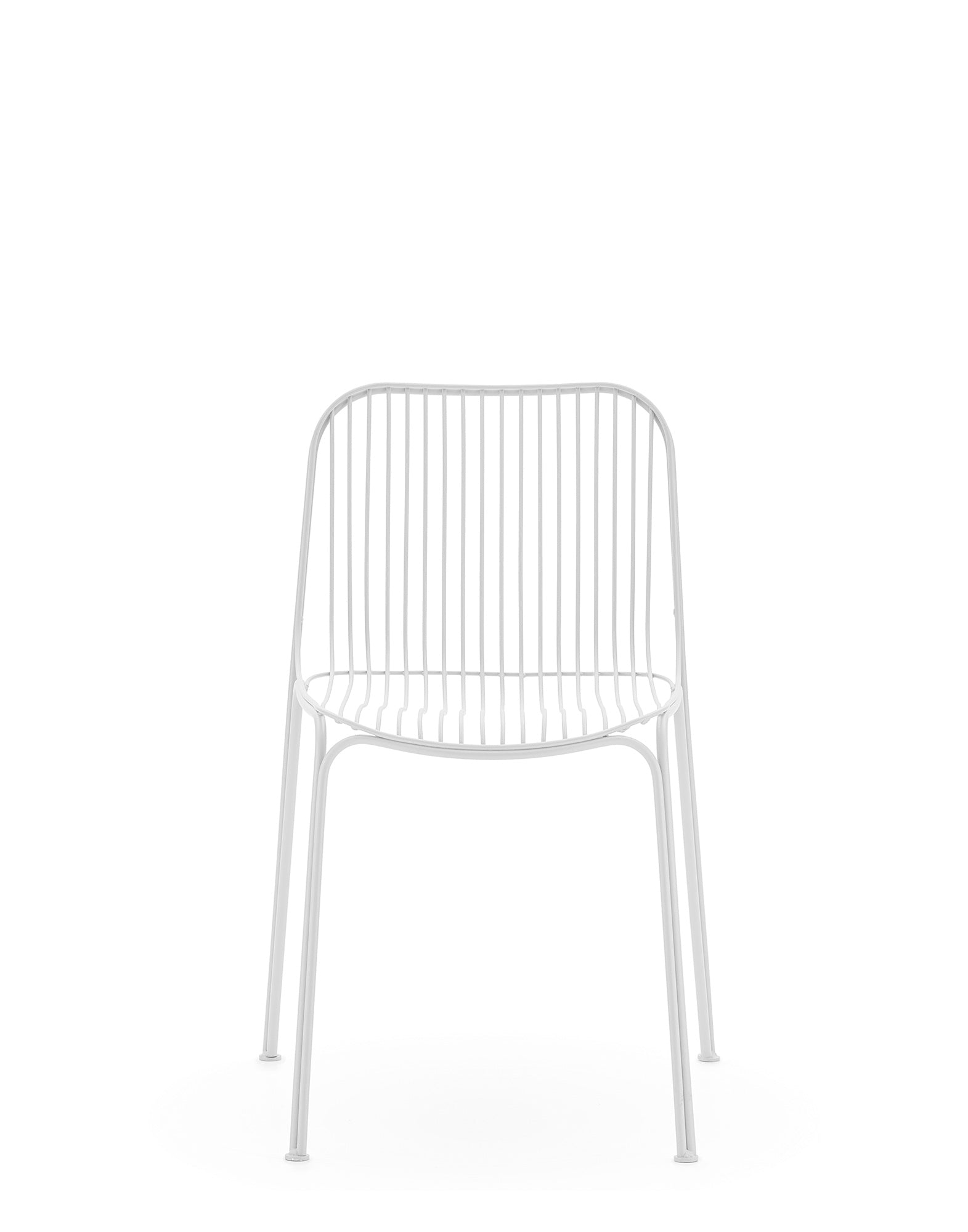 Hiray Chair by Kartell #WHITE