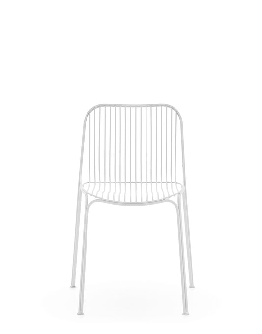 Hiray Chair by Kartell #WHITE