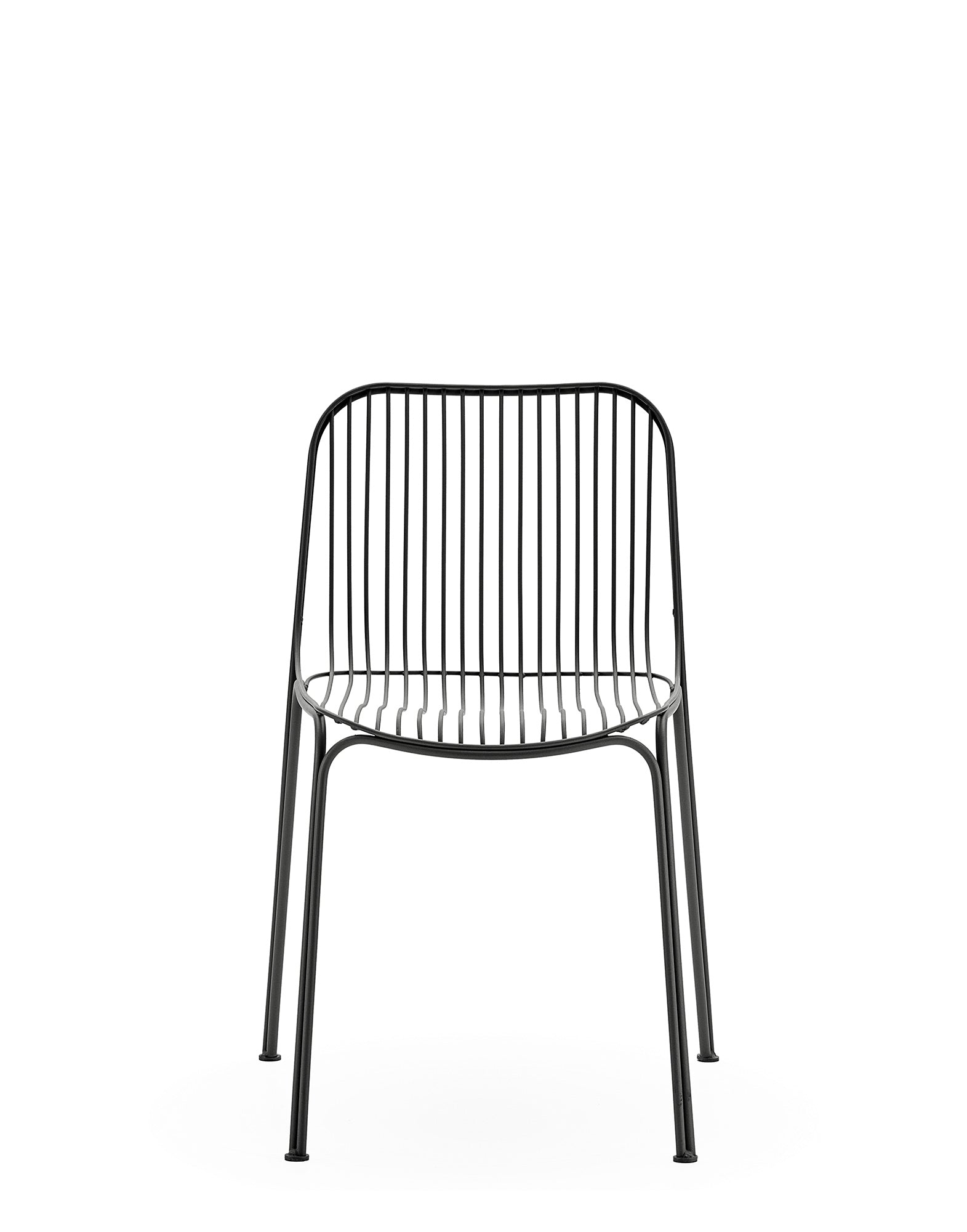 Hiray Chair by Kartell #BLACK