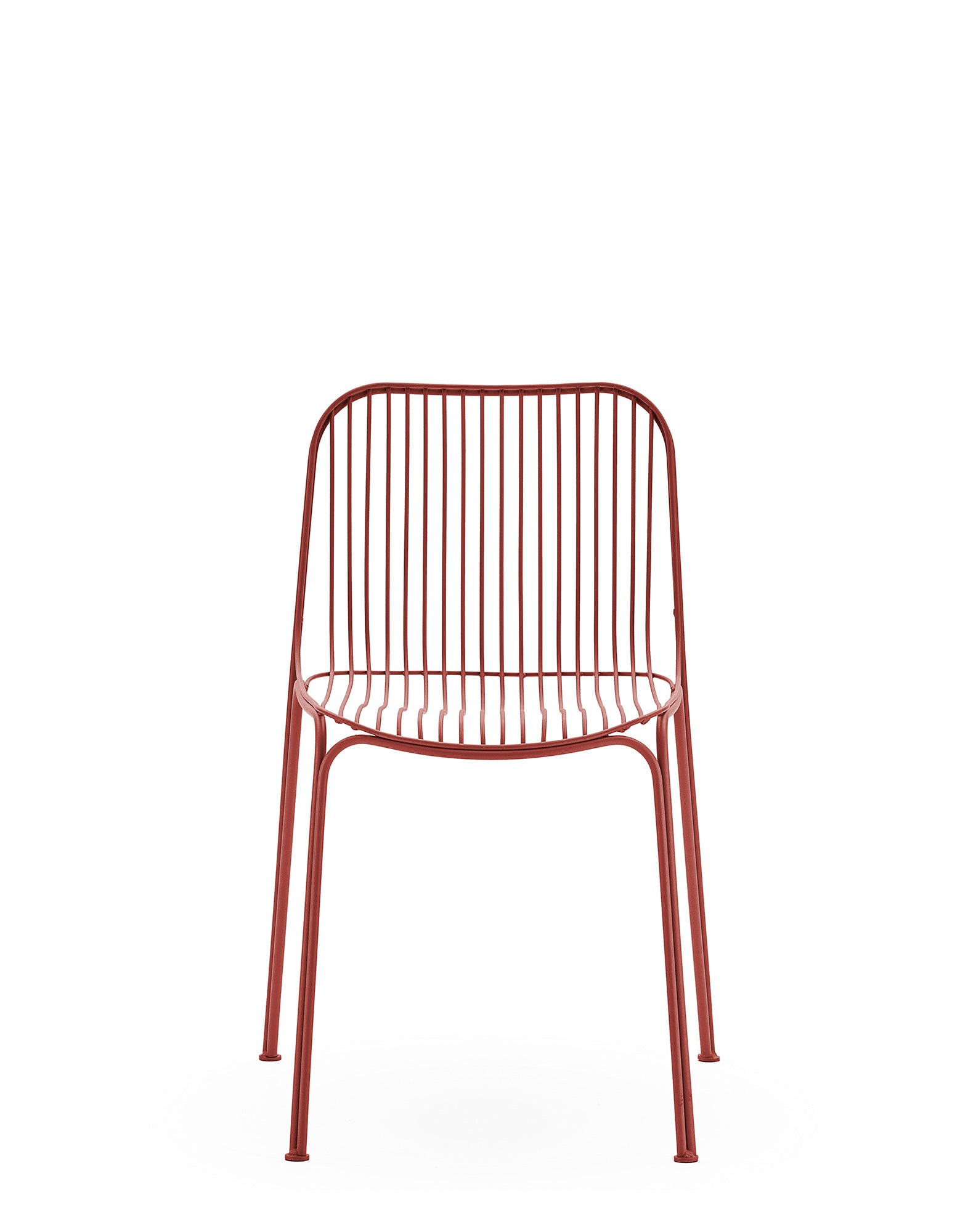 Hiray Chair by Kartell #RUSSET