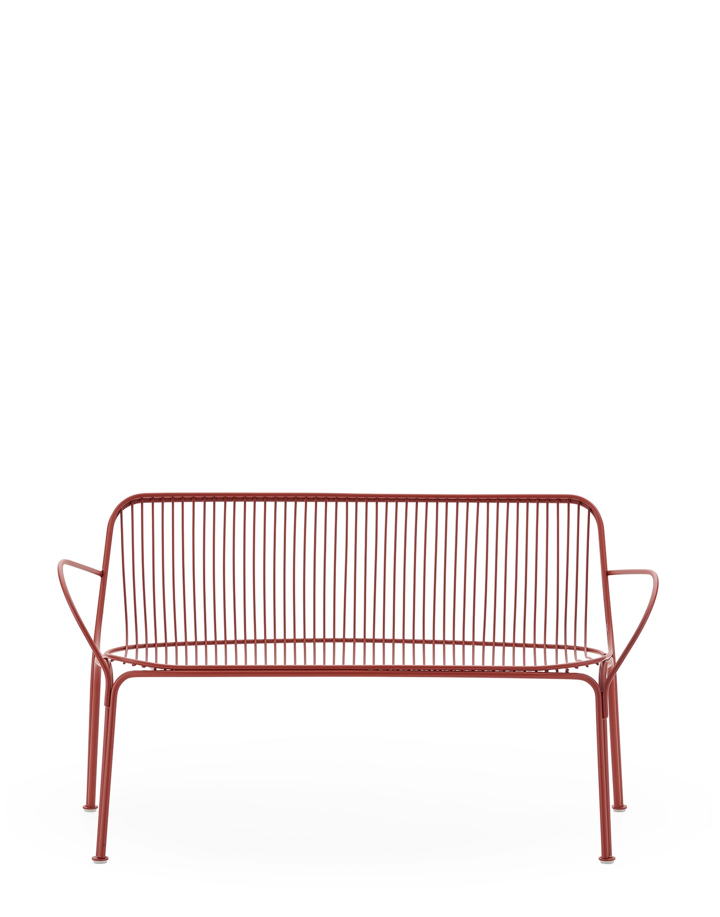 Hiray Sofa by Kartell #RUSSET