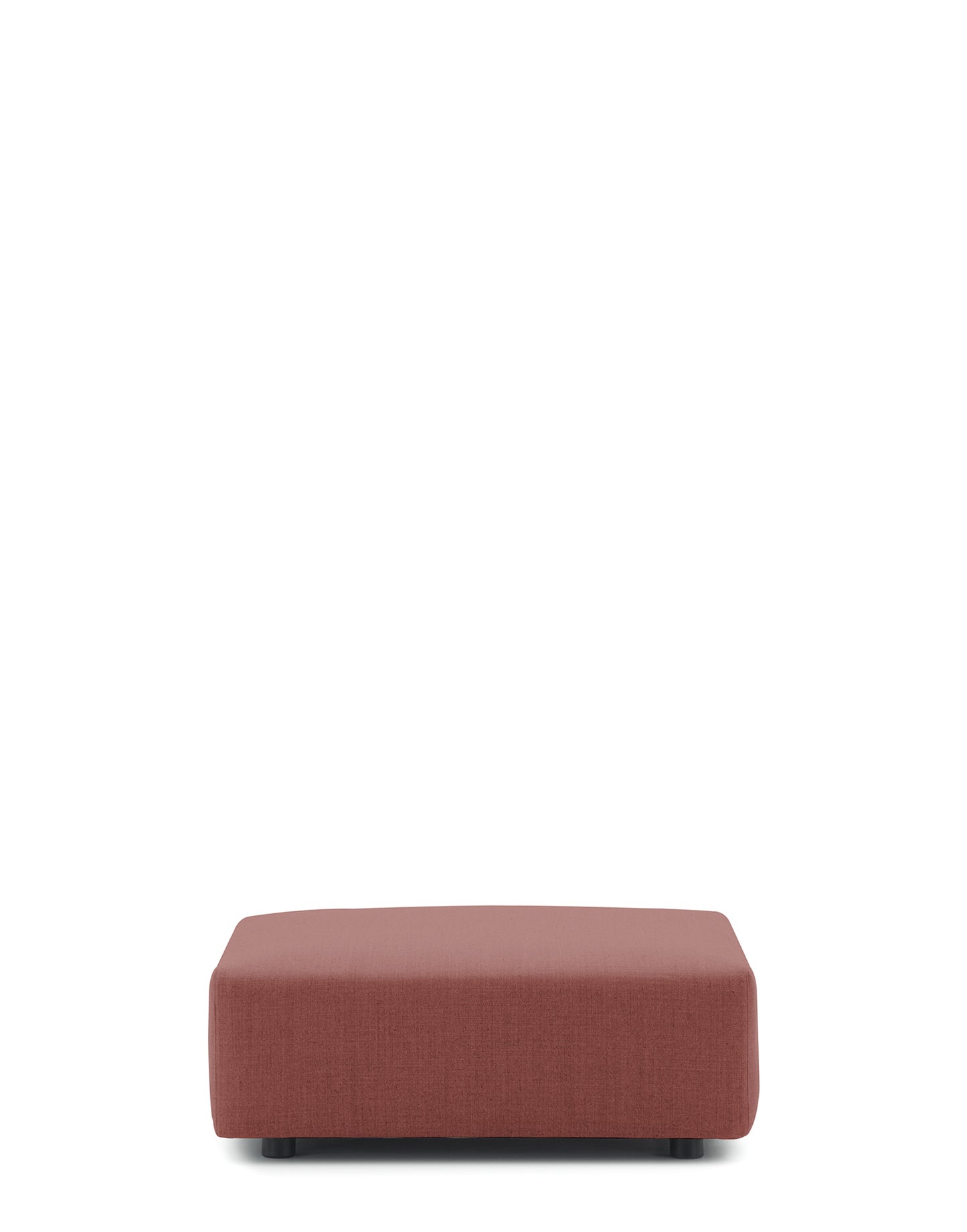 Plastics Outdoor Pouf by Kartell #BORDEAUX