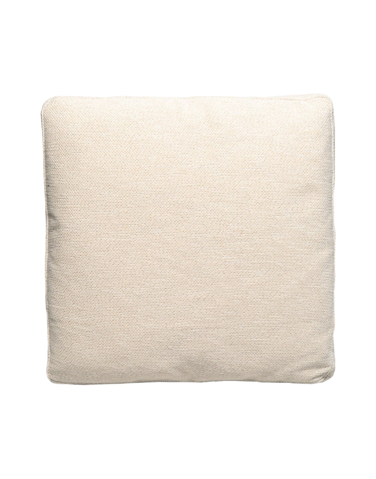 CUSHION (48x48) by Kartell #Gubbio/SAND/