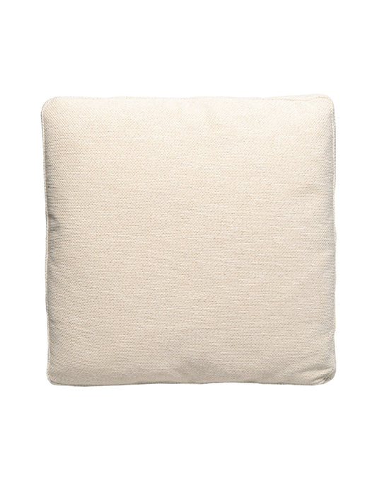 CUSHION (48x48) by Kartell #Gubbio/SAND/