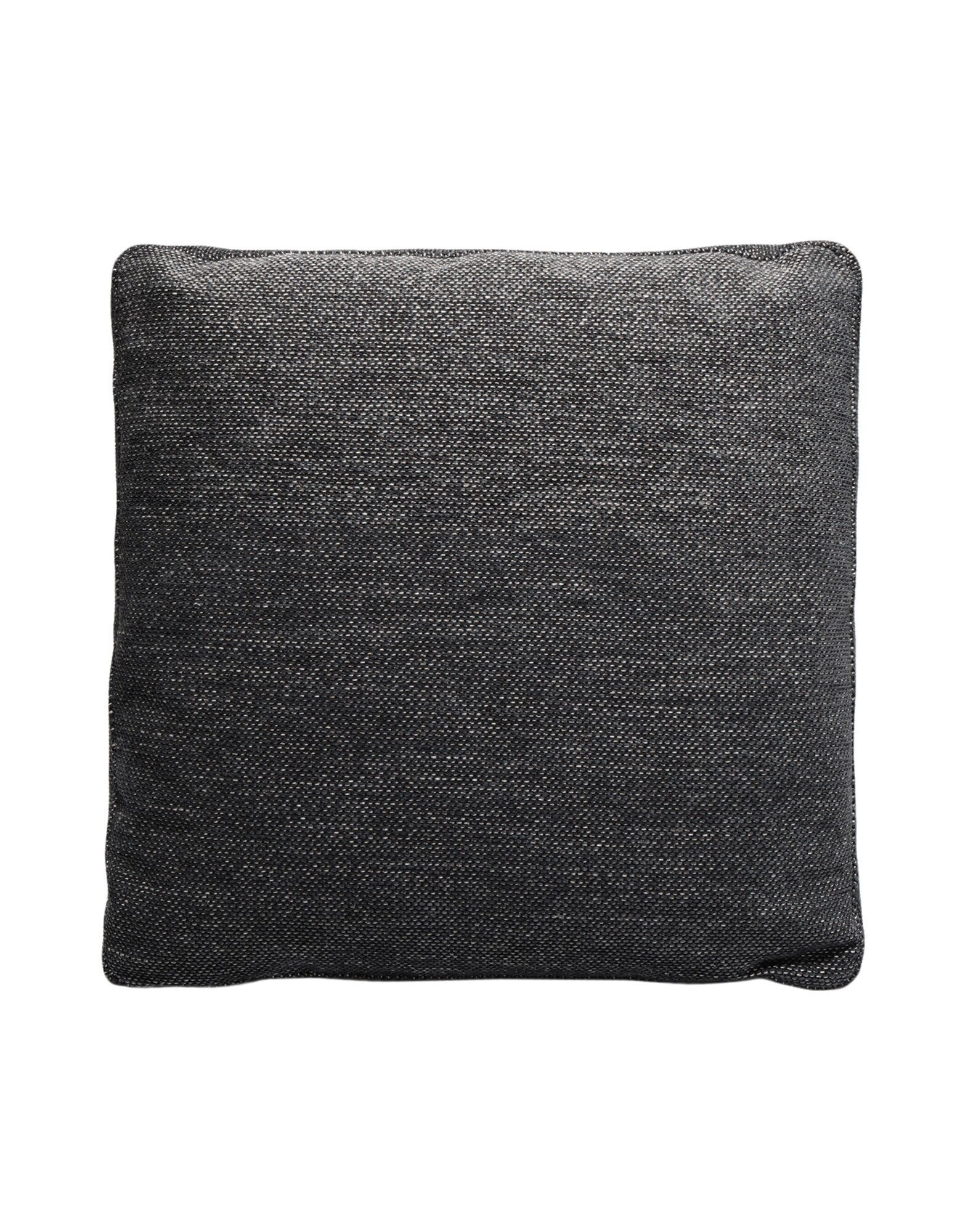 CUSHION (48x48) by Kartell #Gubbio/DARK GREY/