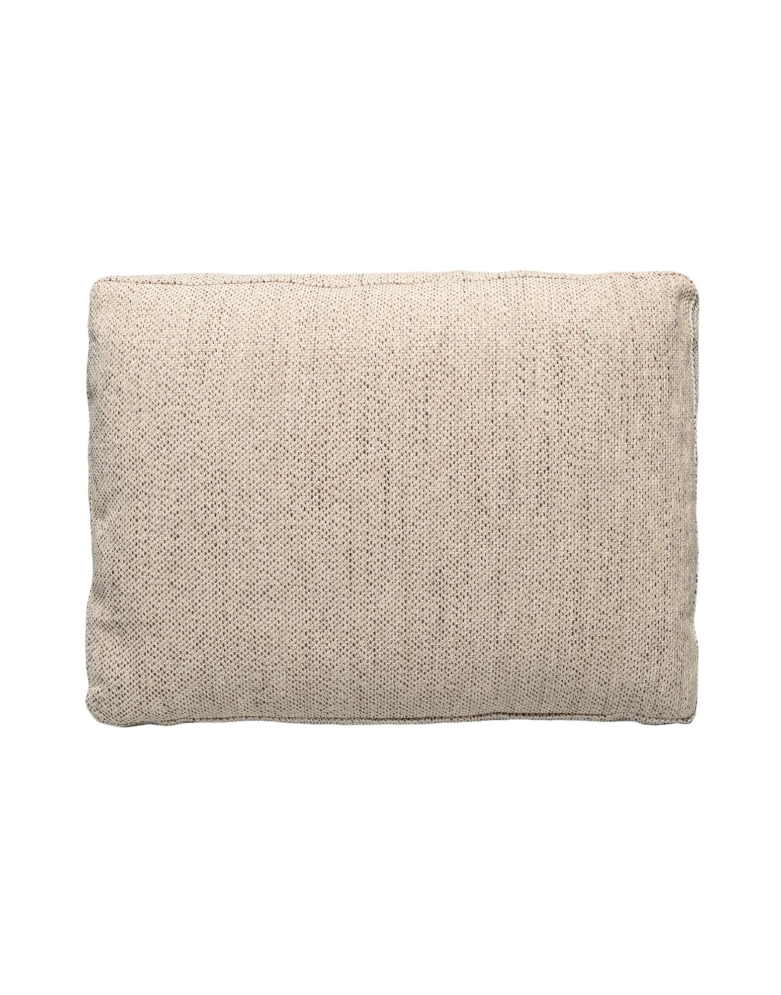 CUSHION (48x35) by Kartell #Gubbio/ECRU/