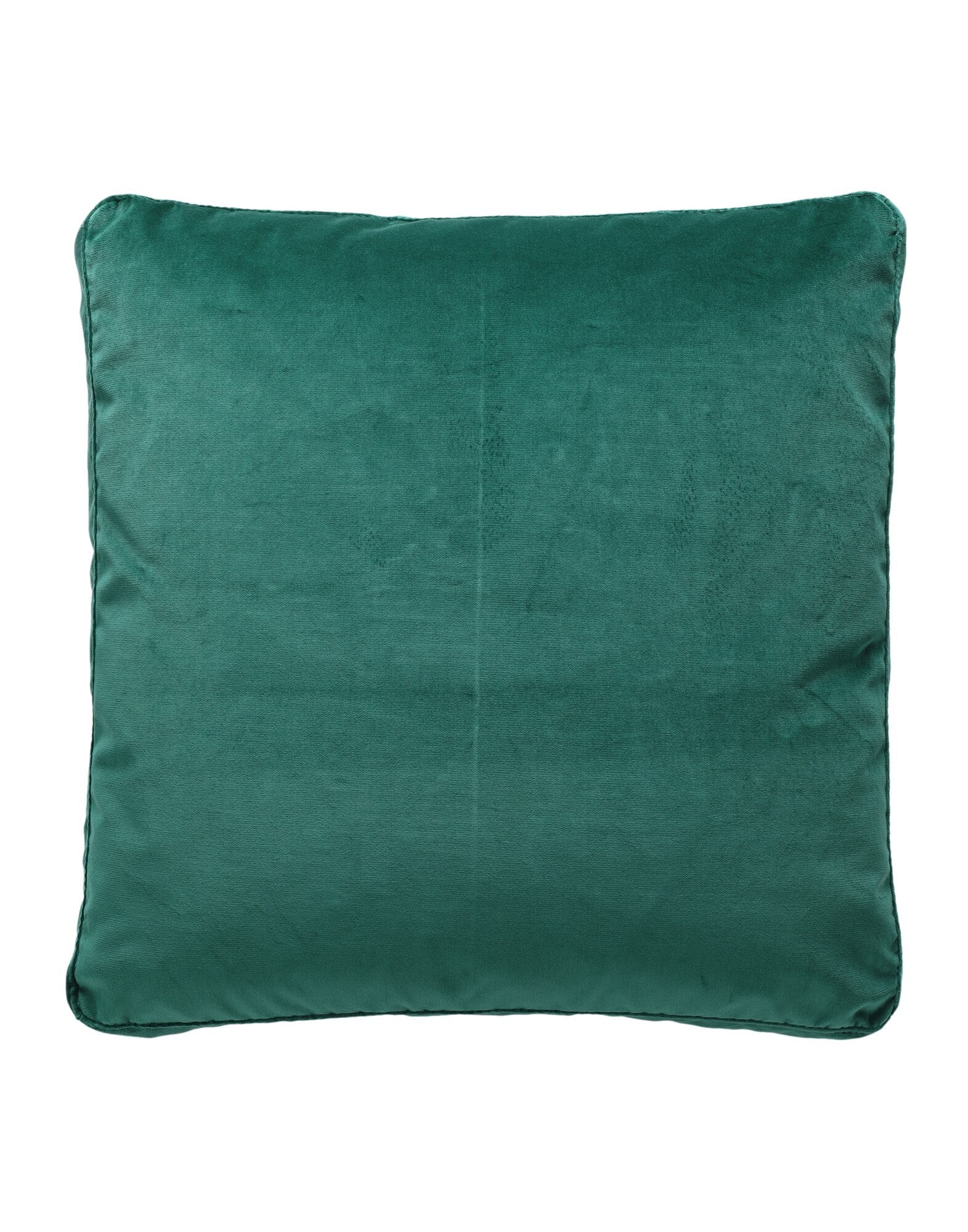 CUSHION (48x48) by Kartell #Velvet/GREEN/