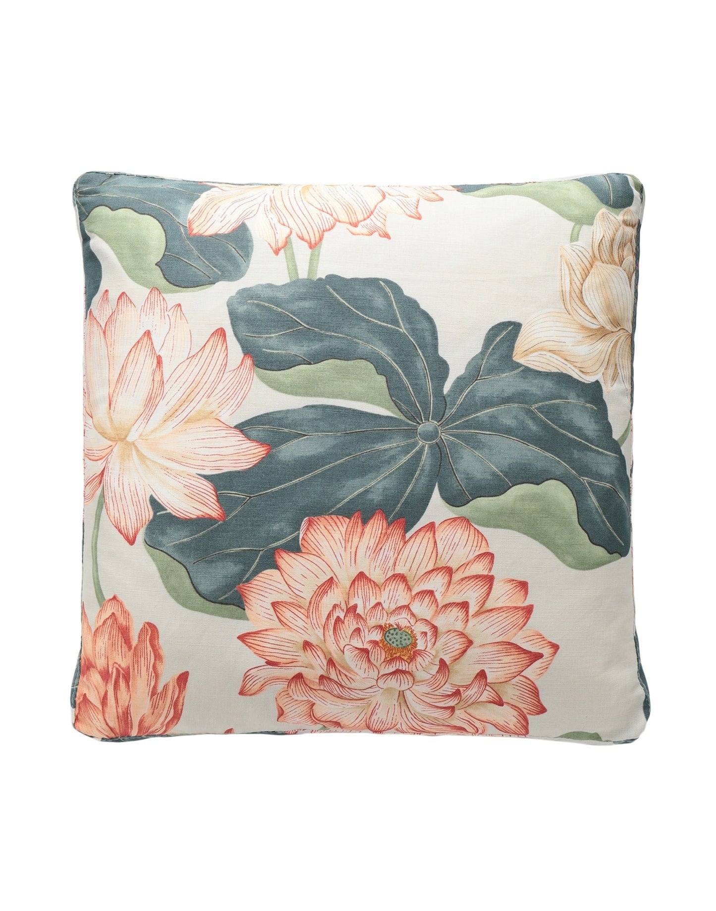 CUSHION (48x48) by Kartell #Flower/KEW/