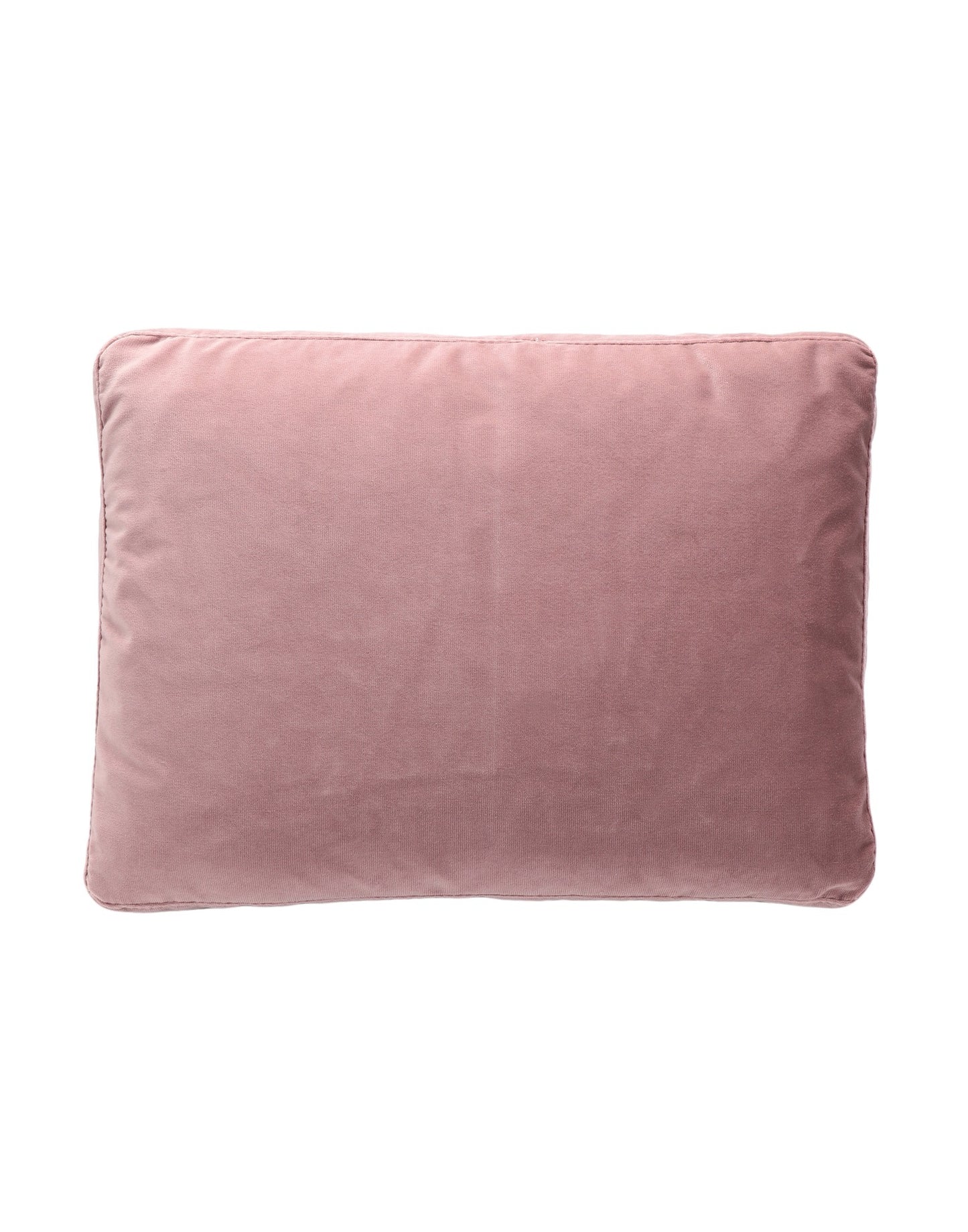 CUSHION (48x35) by Kartell #Velvet/PINK/