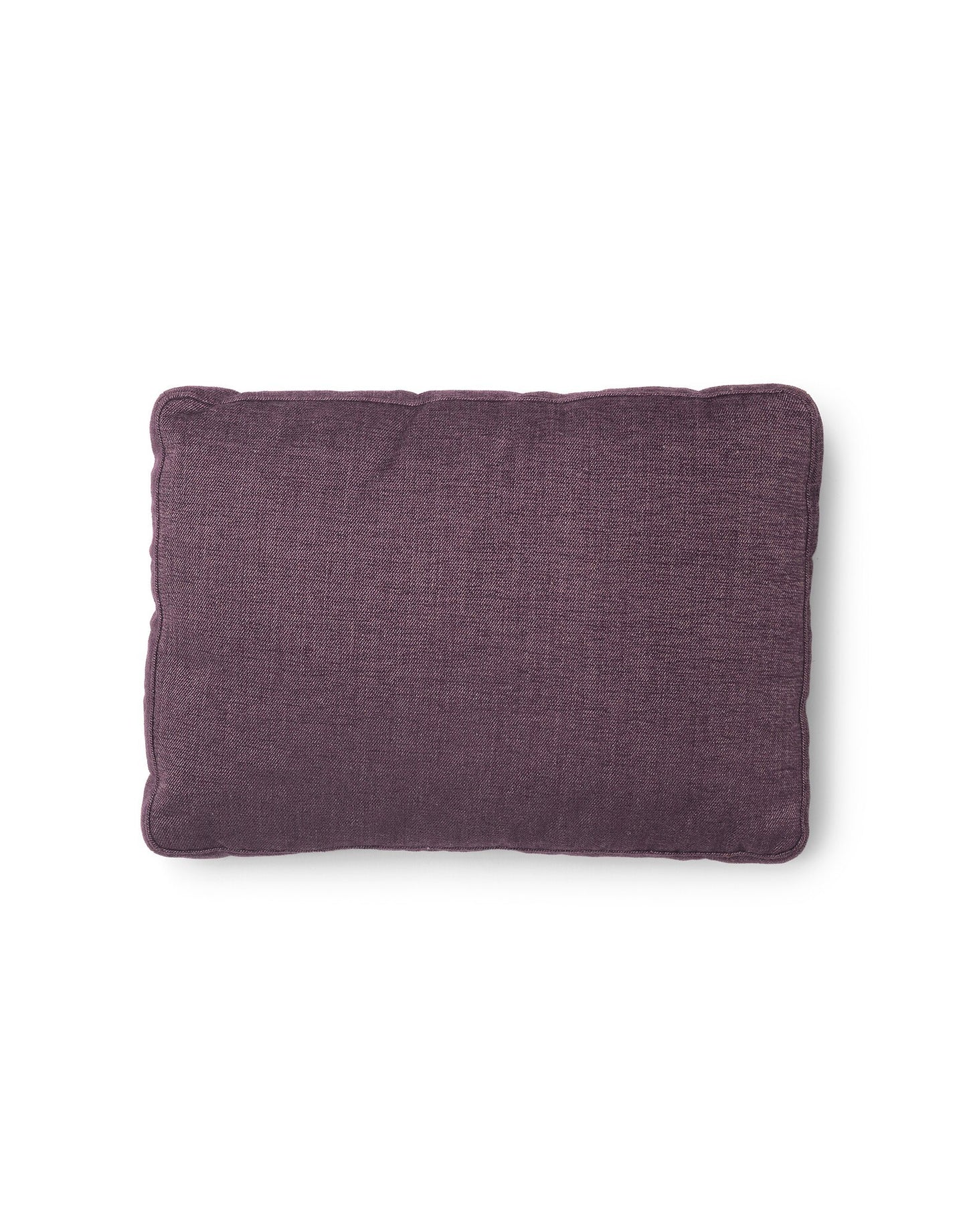 CUSHION (48x35) by Kartell #-/PLUM/