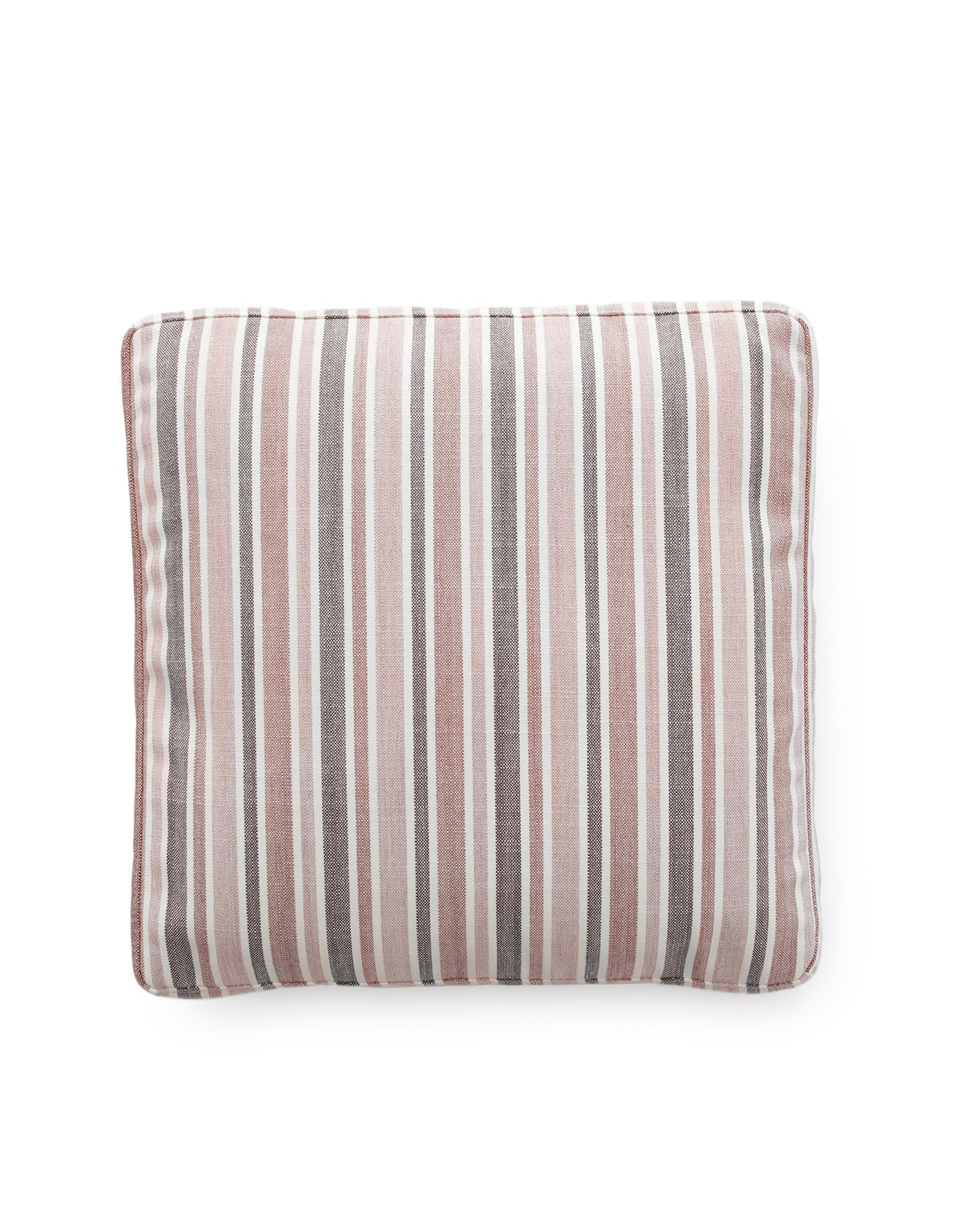 Plastics Cushion by Kartell #BRICK STRIPES