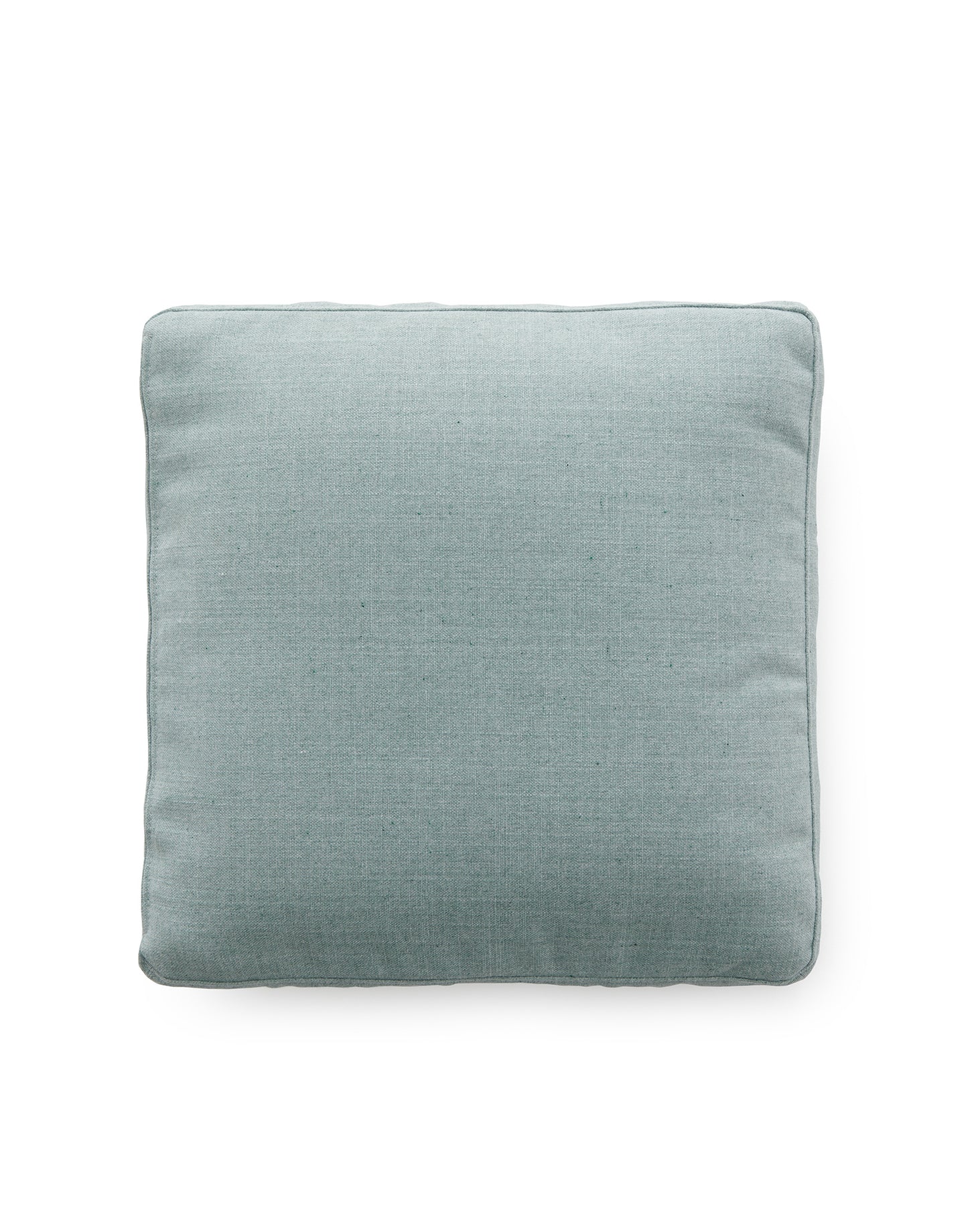 Plastics Cushion by Kartell #GREEN