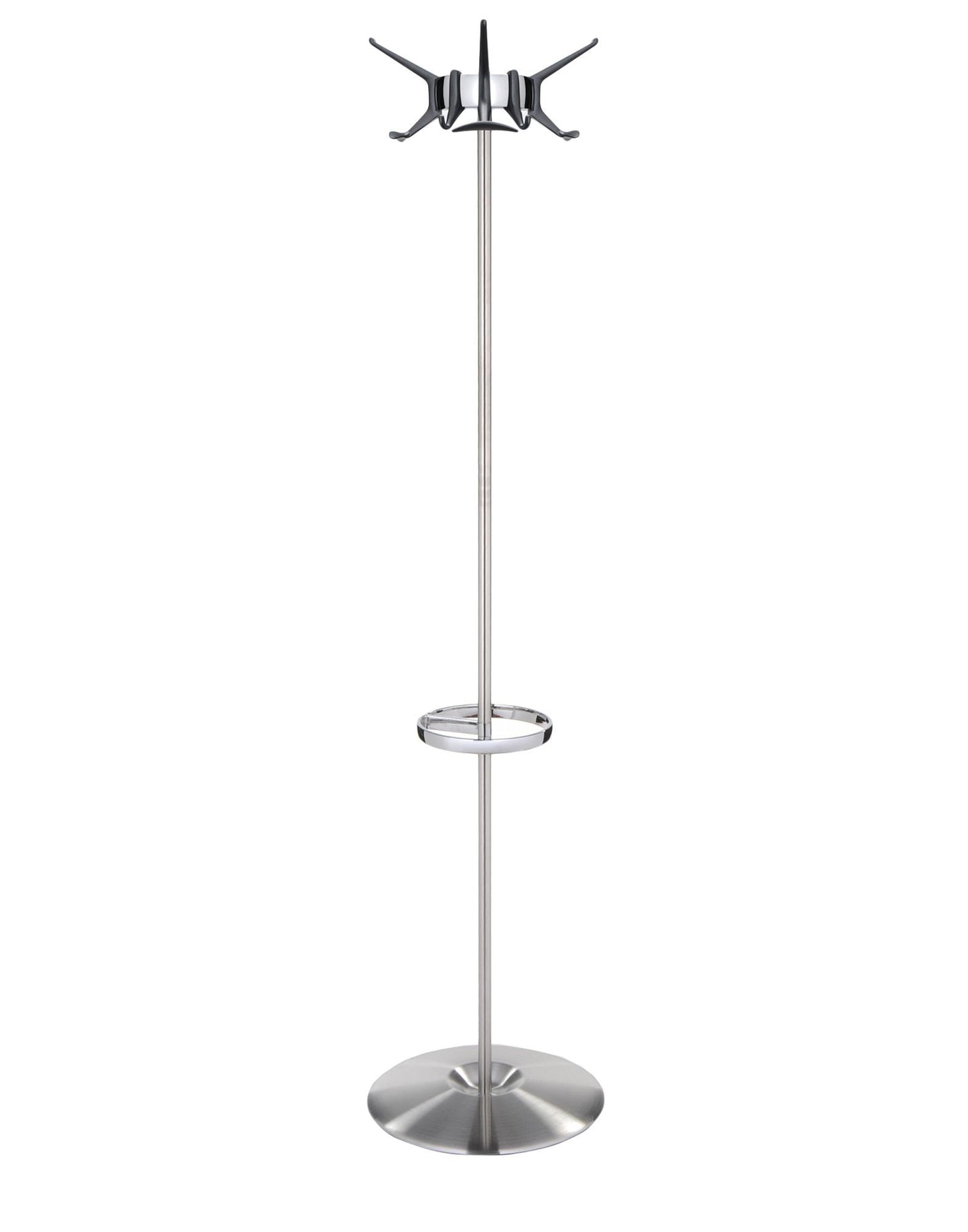 Hanger Coat Stand by Kartell #BLACK