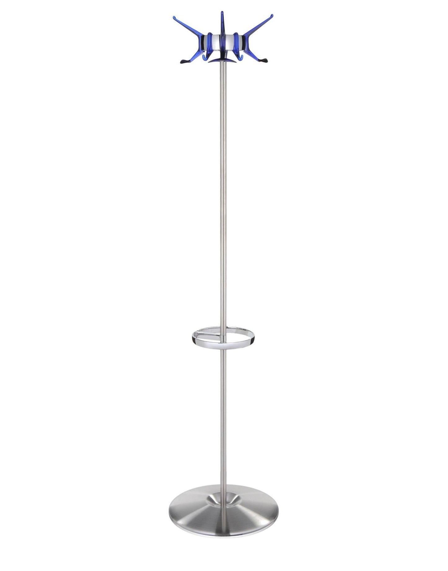 Hanger Coat Stand by Kartell #BLUE