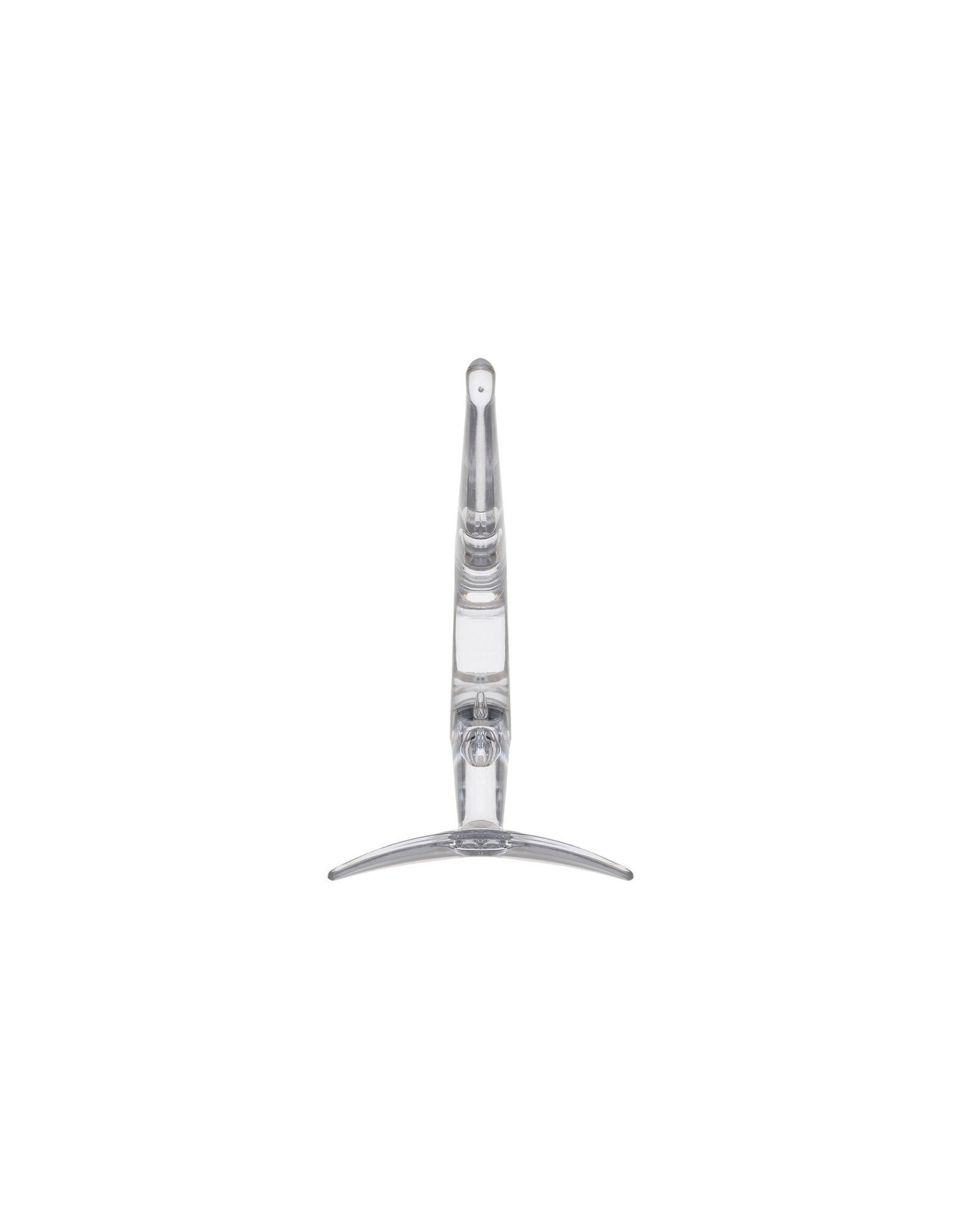 Hanger Hook L by Kartell #CRYSTAL