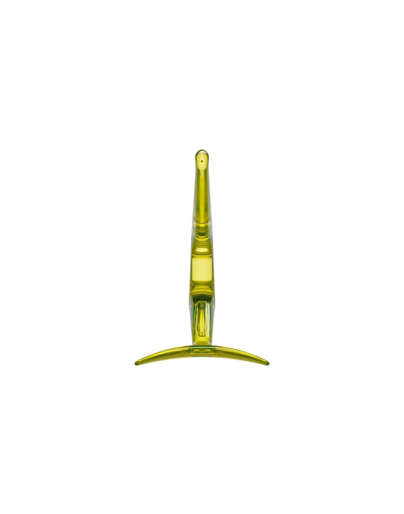 Hanger Hook L by Kartell #YELLOW