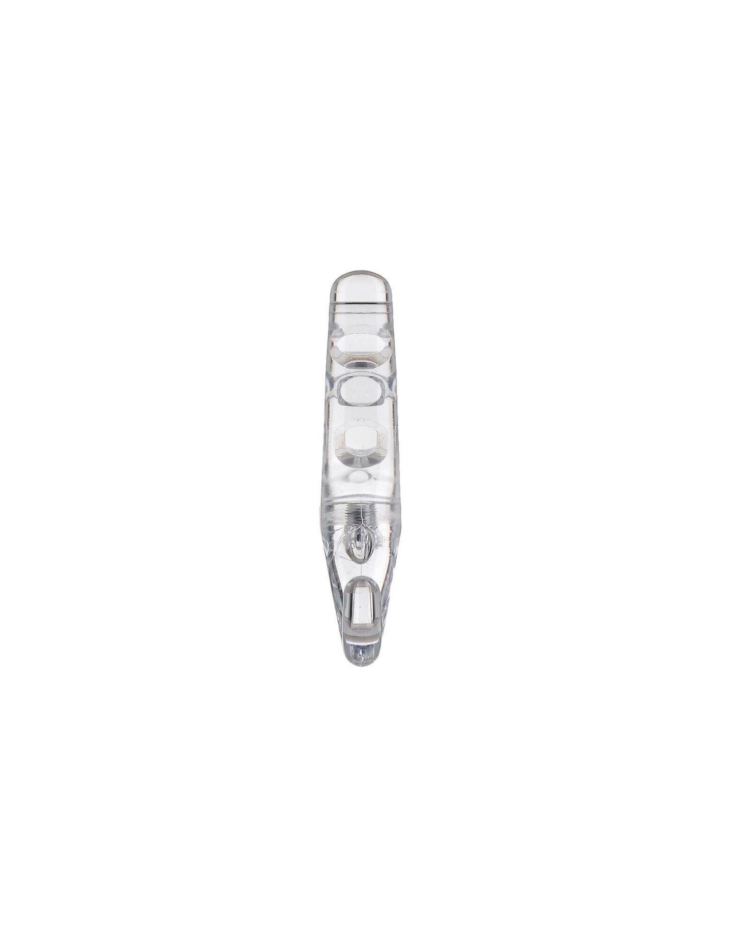 Hanger Hook S by Kartell #CRYSTAL