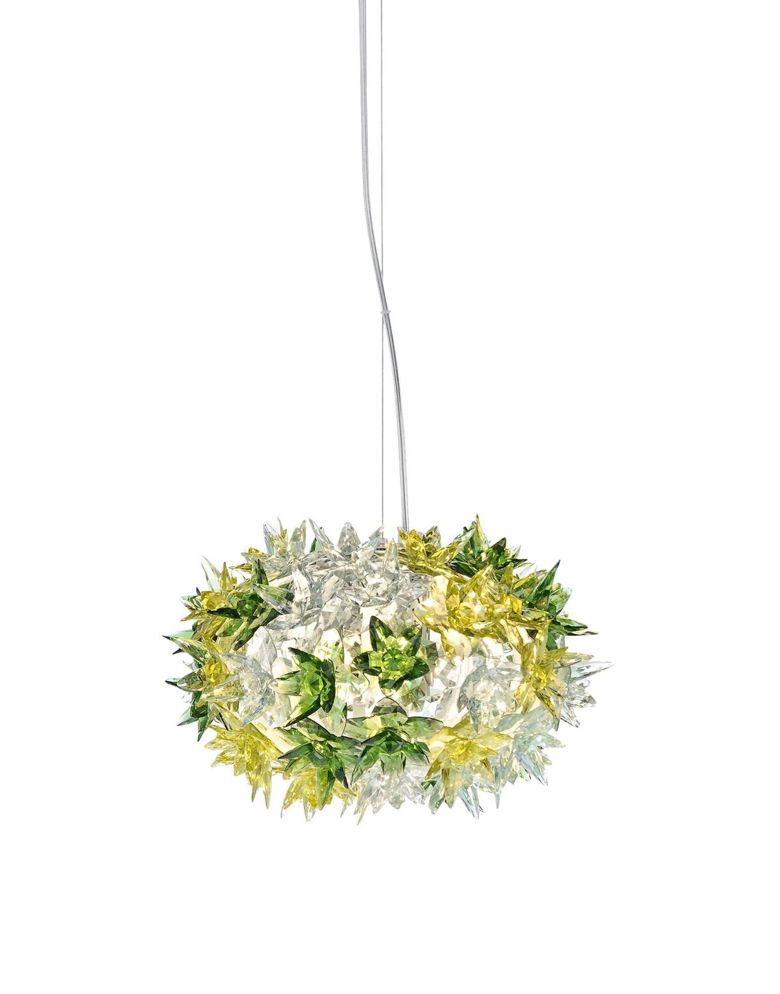 Bloom Small Pendant Lamp by Kartell #Normal/MINT/