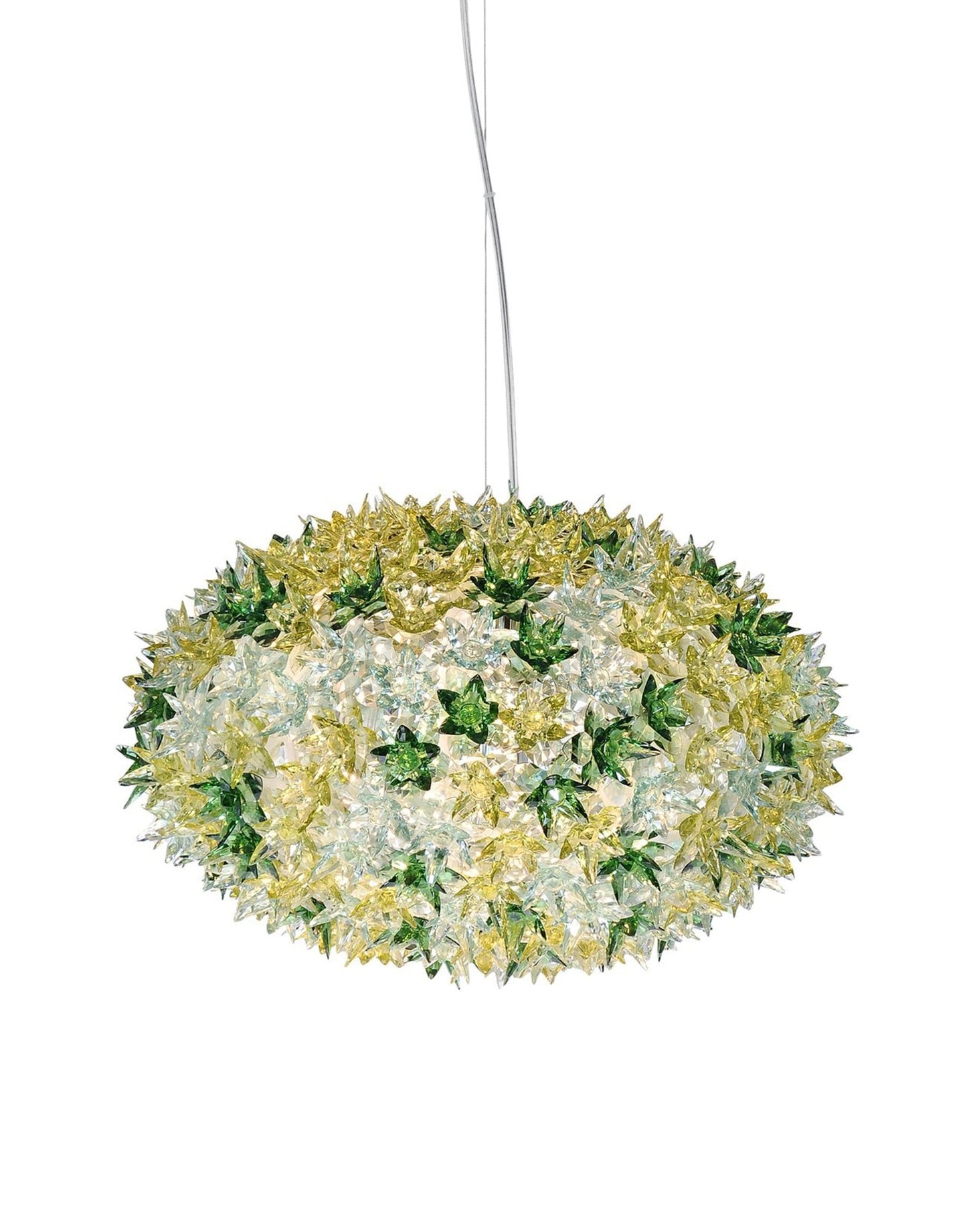 Bloom Medium Pendant Lamp by Kartell #Normal/MINT/