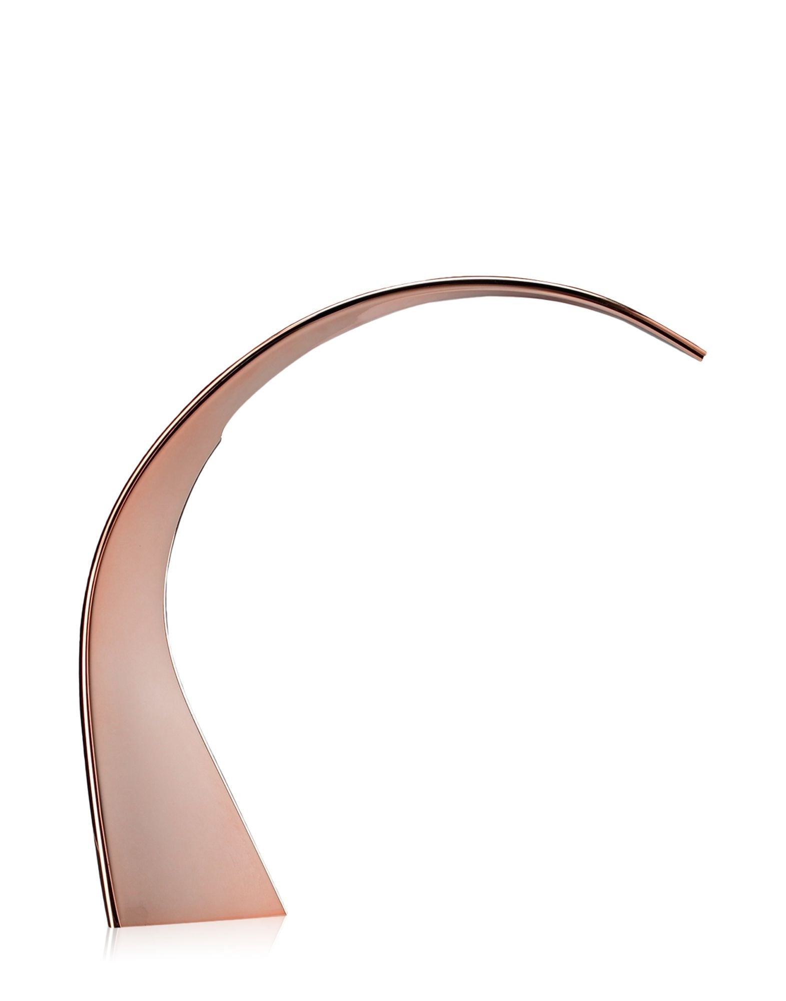 TAJ Mini Table Lamp by Kartell #COPPERY