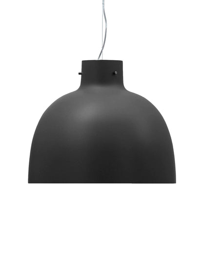 Bellissima Pendant Lamp by Kartell #MAT/BLACK/