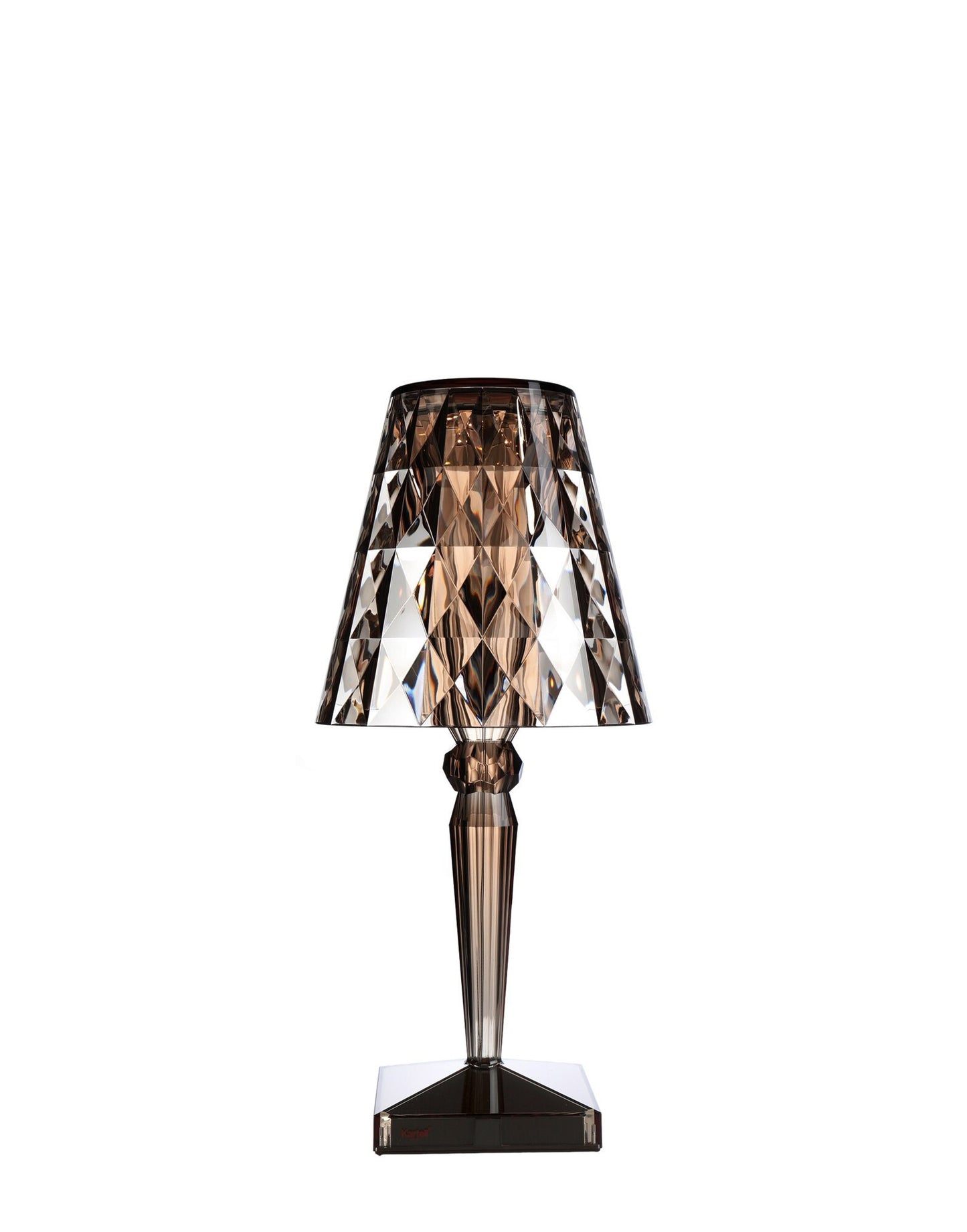 Big Battery Table Lamp by Kartell #BATTERY/COKE/