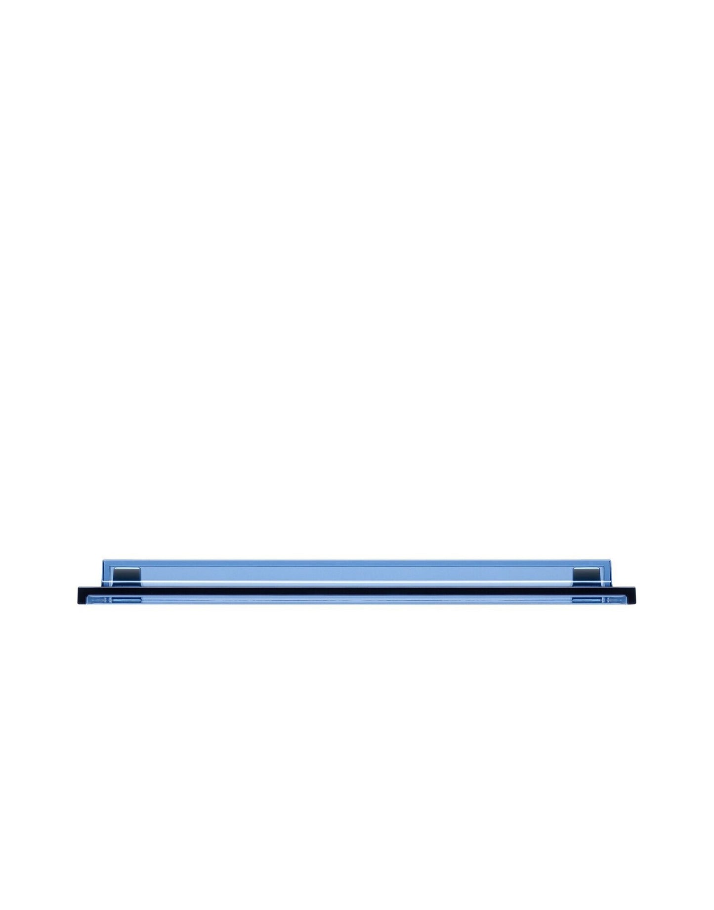 Shelfish Wall Shelf by Kartell #BLUE