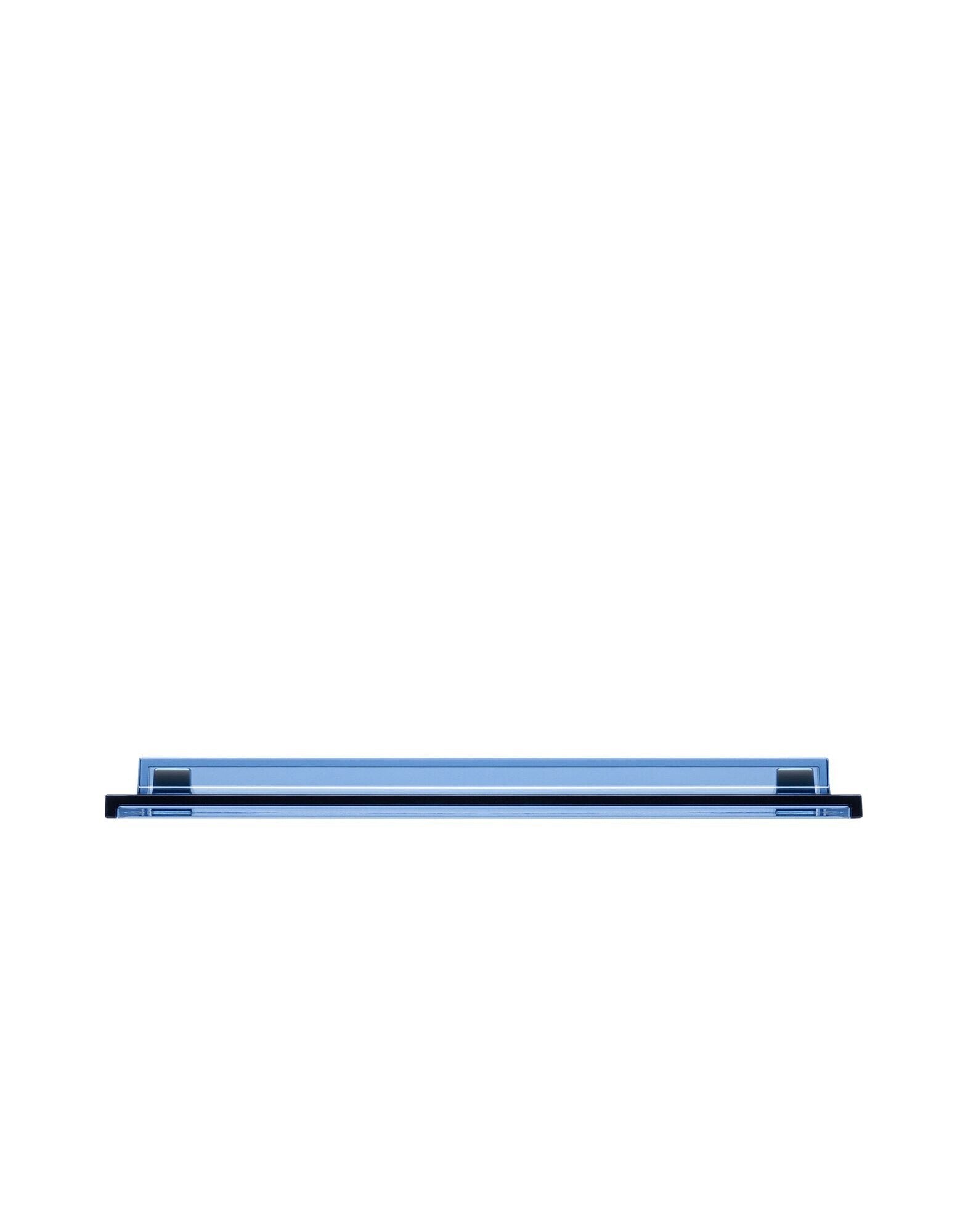 Shelfish Wall Shelf by Kartell #BLUE