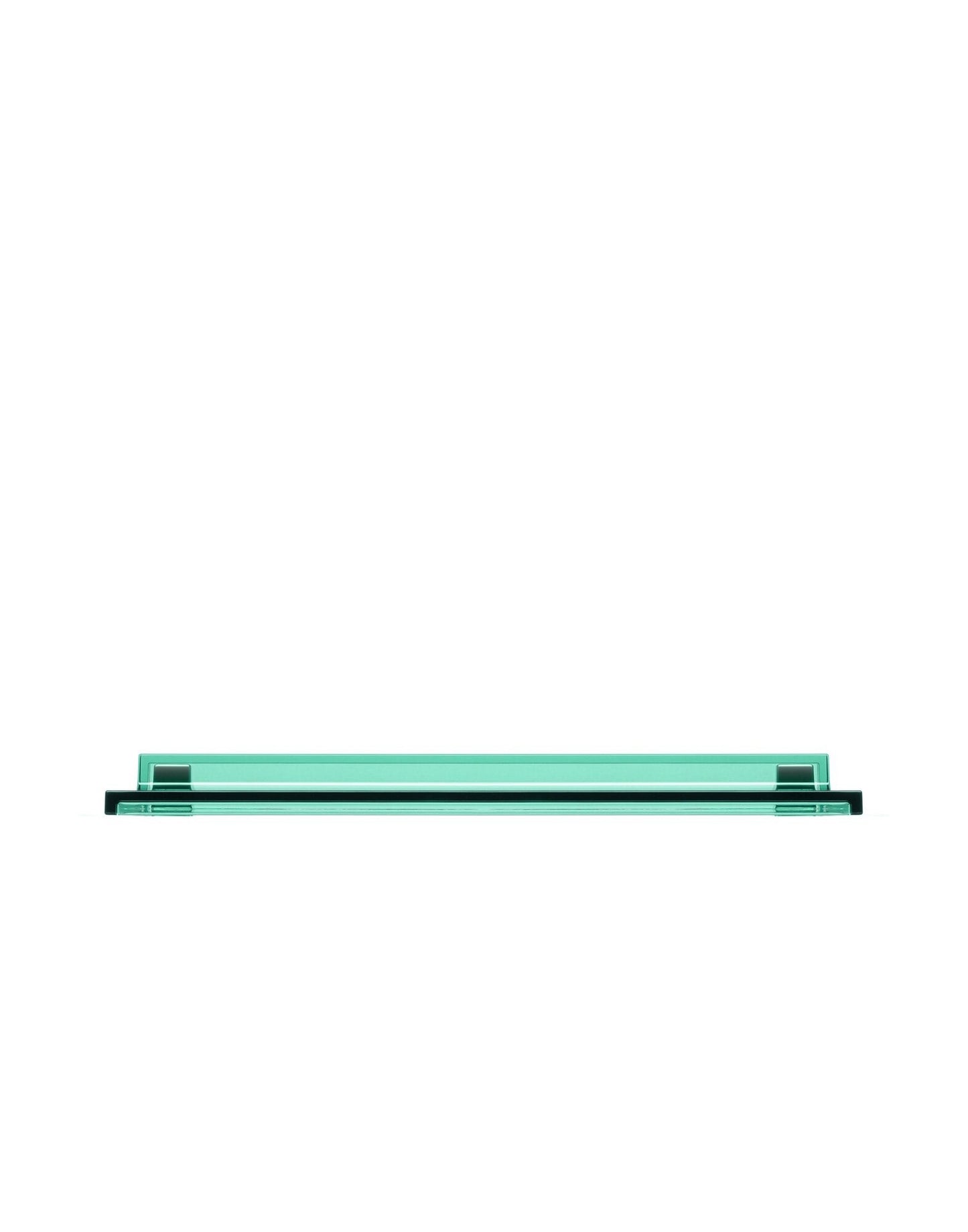 Shelfish Wall Shelf by Kartell #GREEN