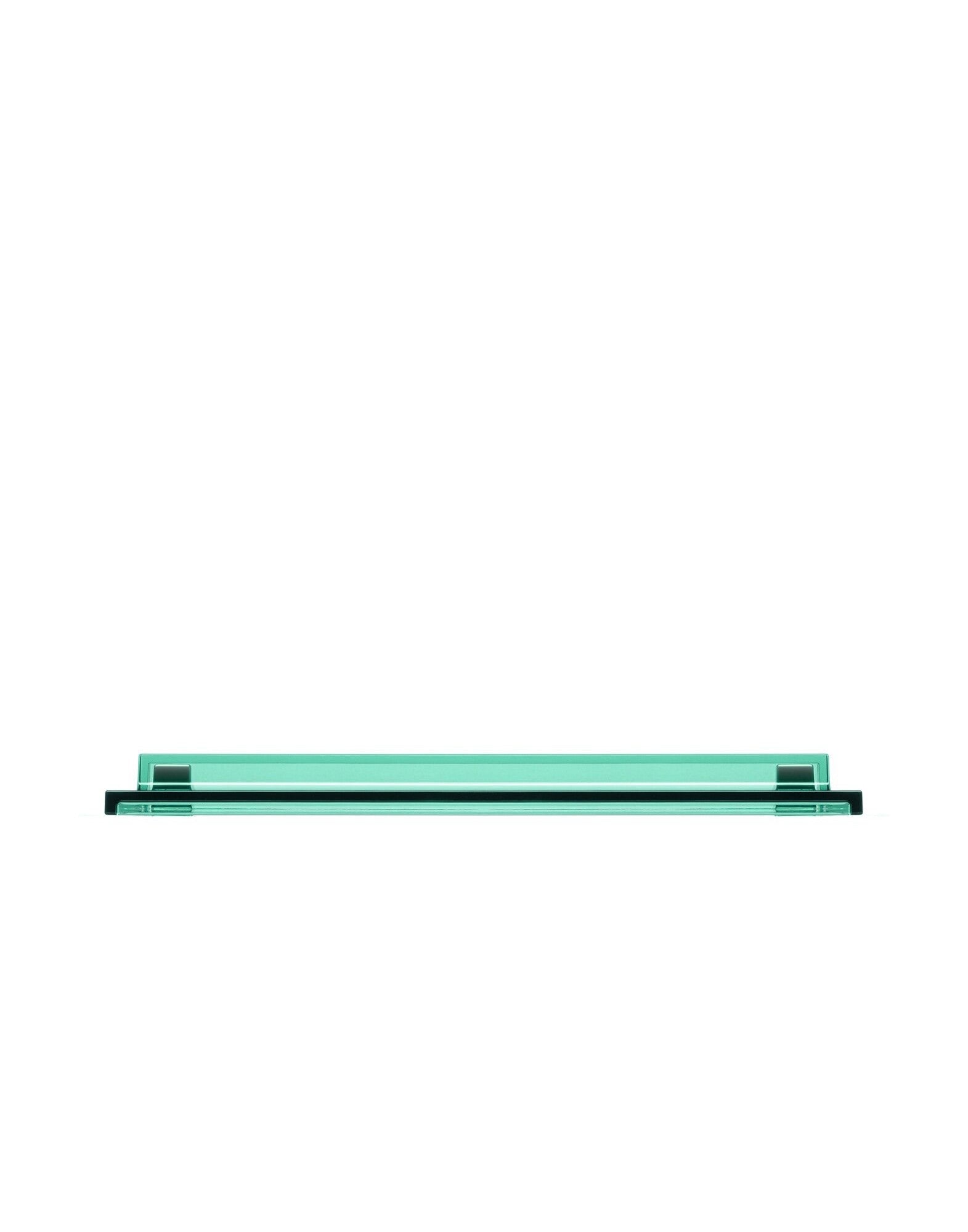 Shelfish Wall Shelf by Kartell #GREEN