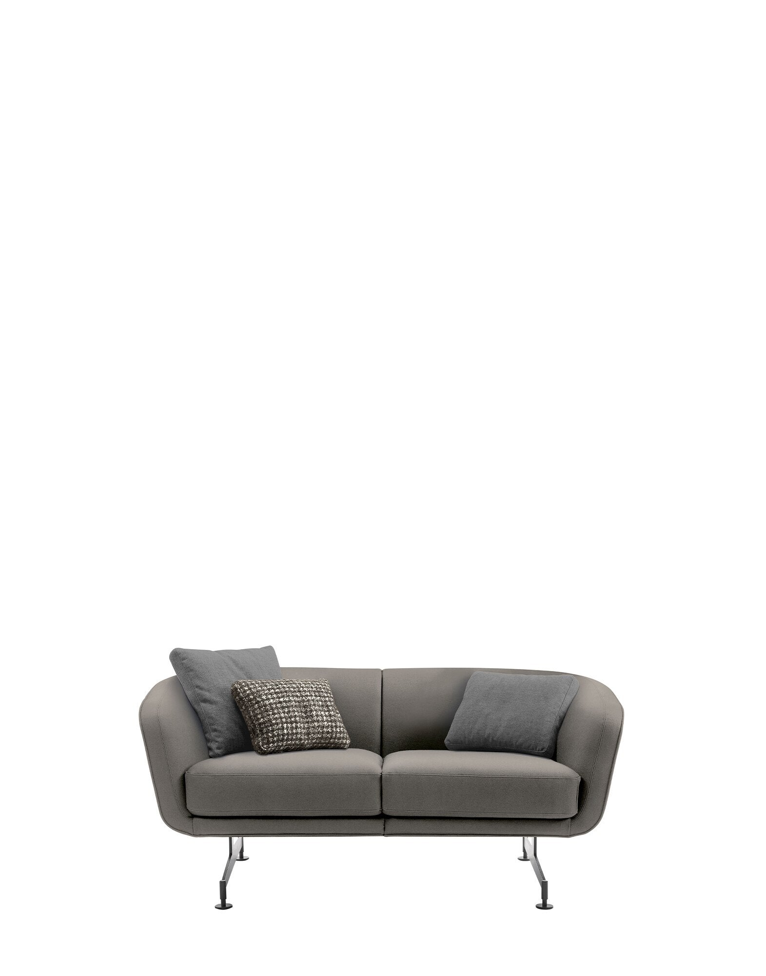 Betty Two-Seater Sofa by Kartell