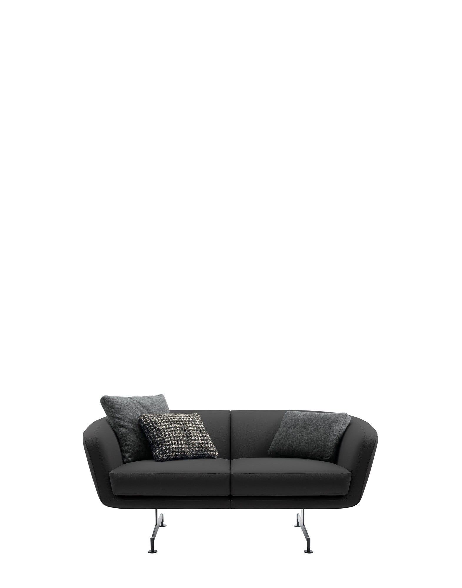 Betty Two-Seater Sofa by Kartell