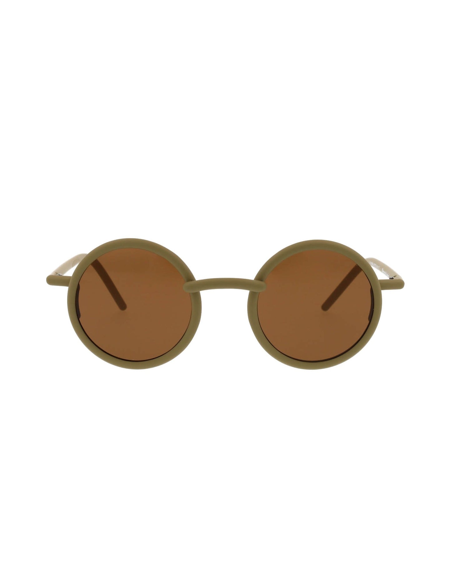 Segmenti Tondo Eyewear by Kartell