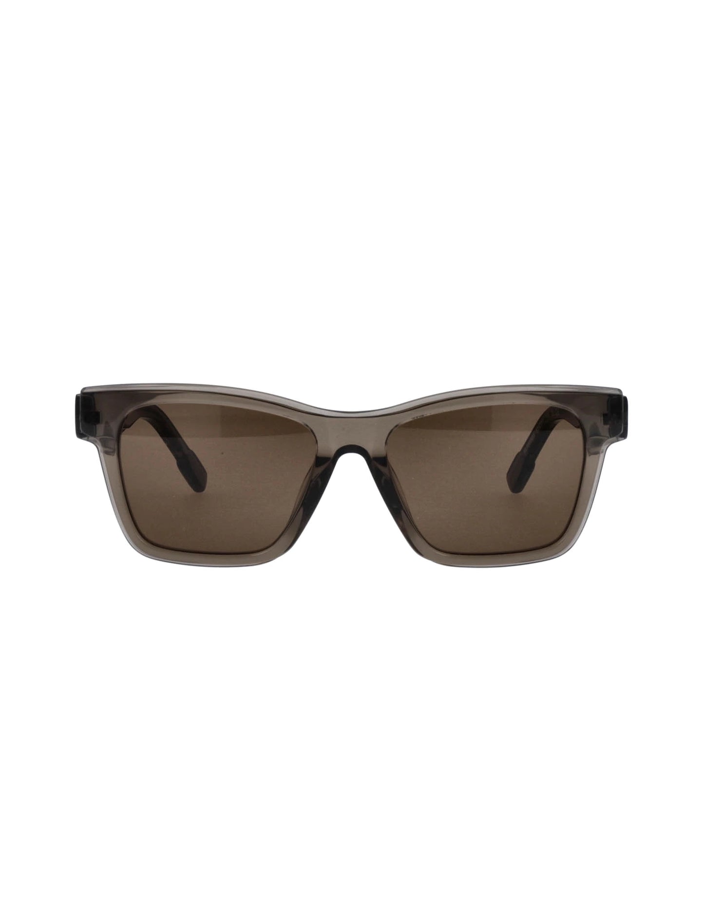 Lamina Eyewear by Kartell