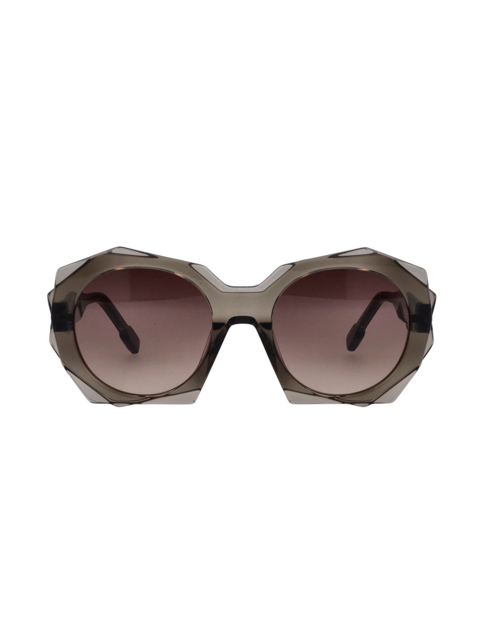 Lamina Show Piece Eyewear by Kartell