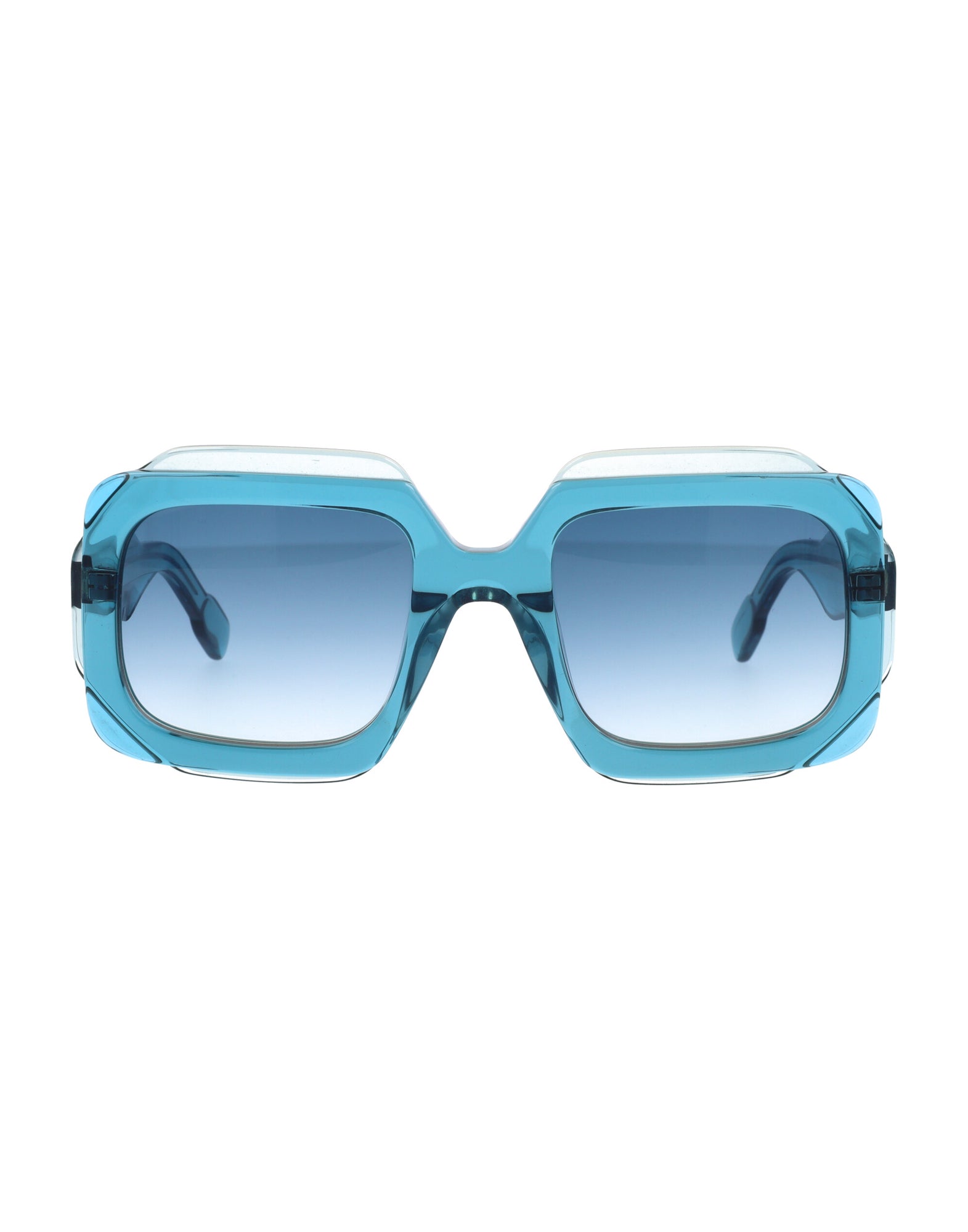 Lamina Crazy Eyewear by Kartell