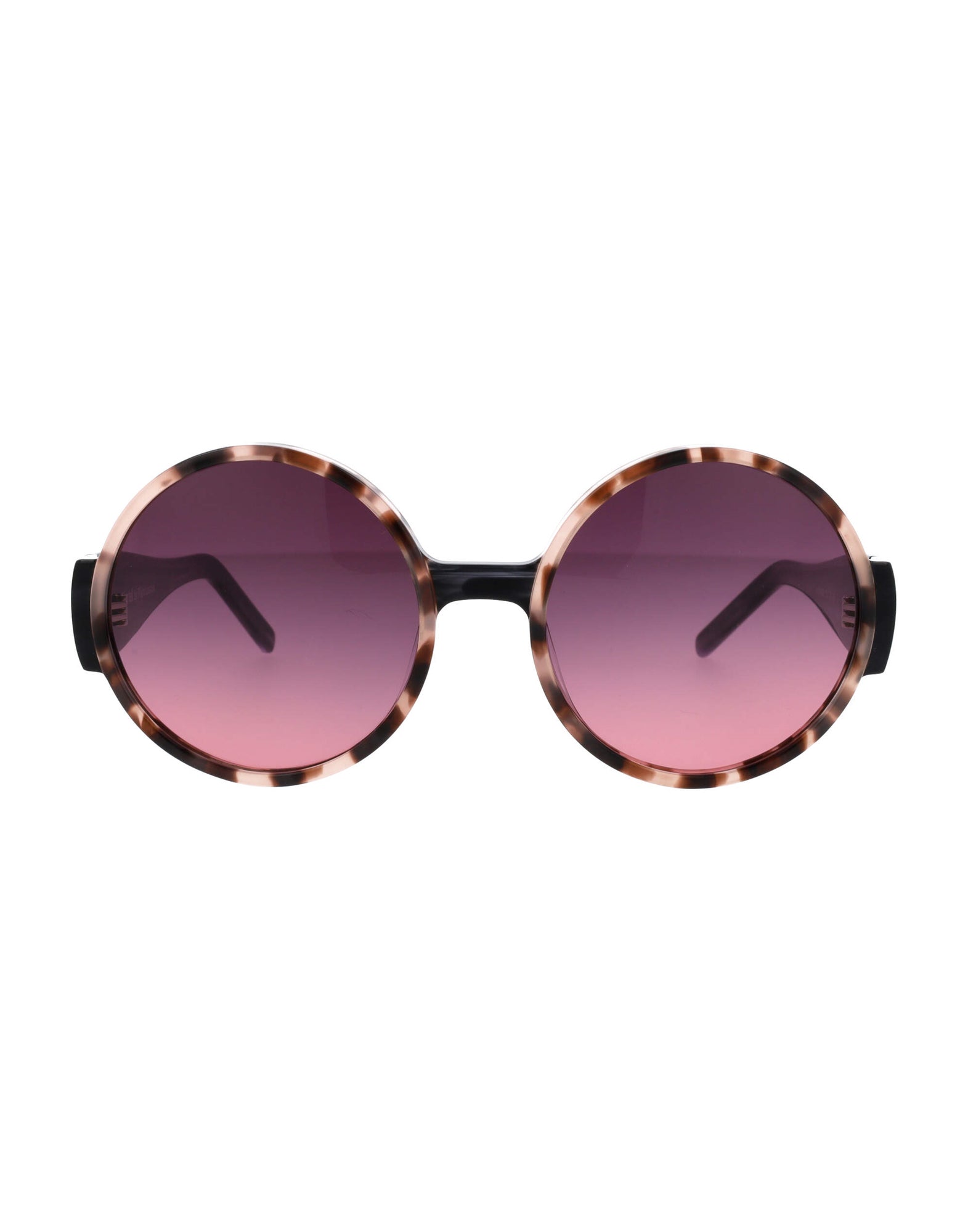 Eyeliner Rondo' Eyewear by Kartell