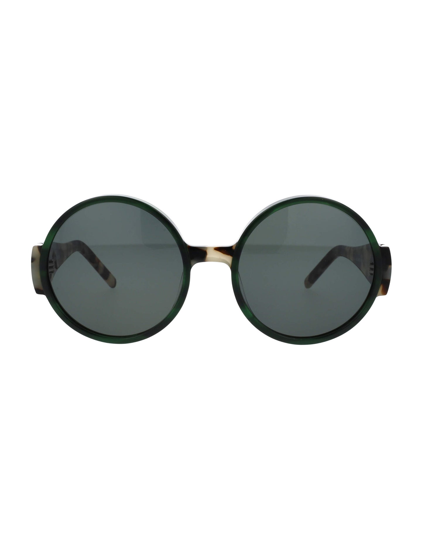 Eyeliner Rondo' Eyewear by Kartell