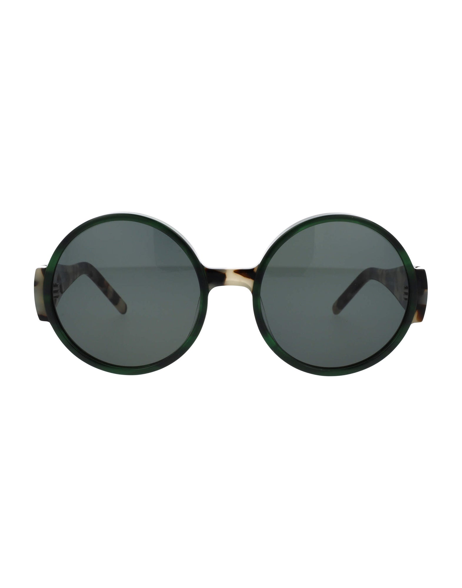 Eyeliner Rondo' Eyewear by Kartell