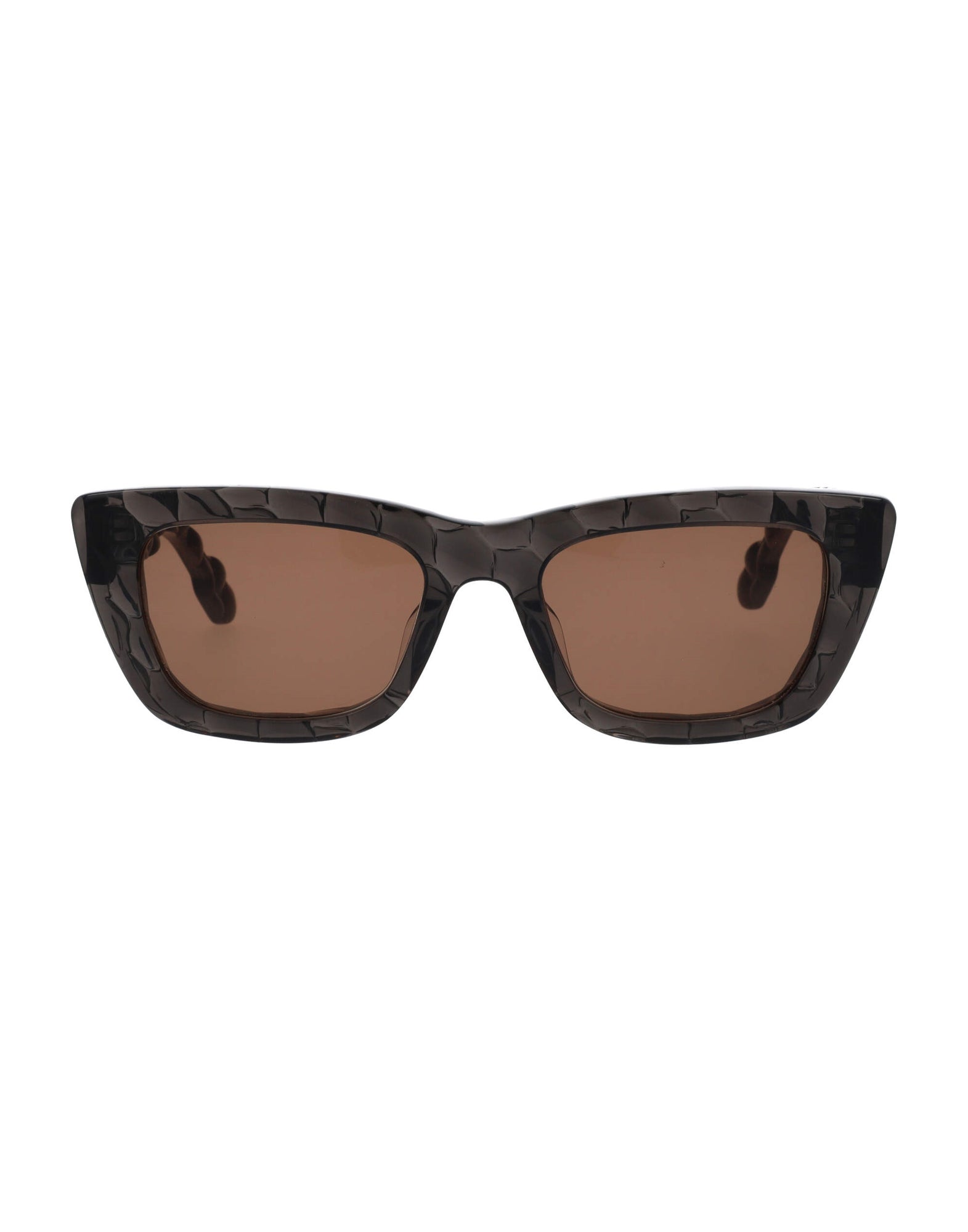 Squame Square Eyewear by Kartell