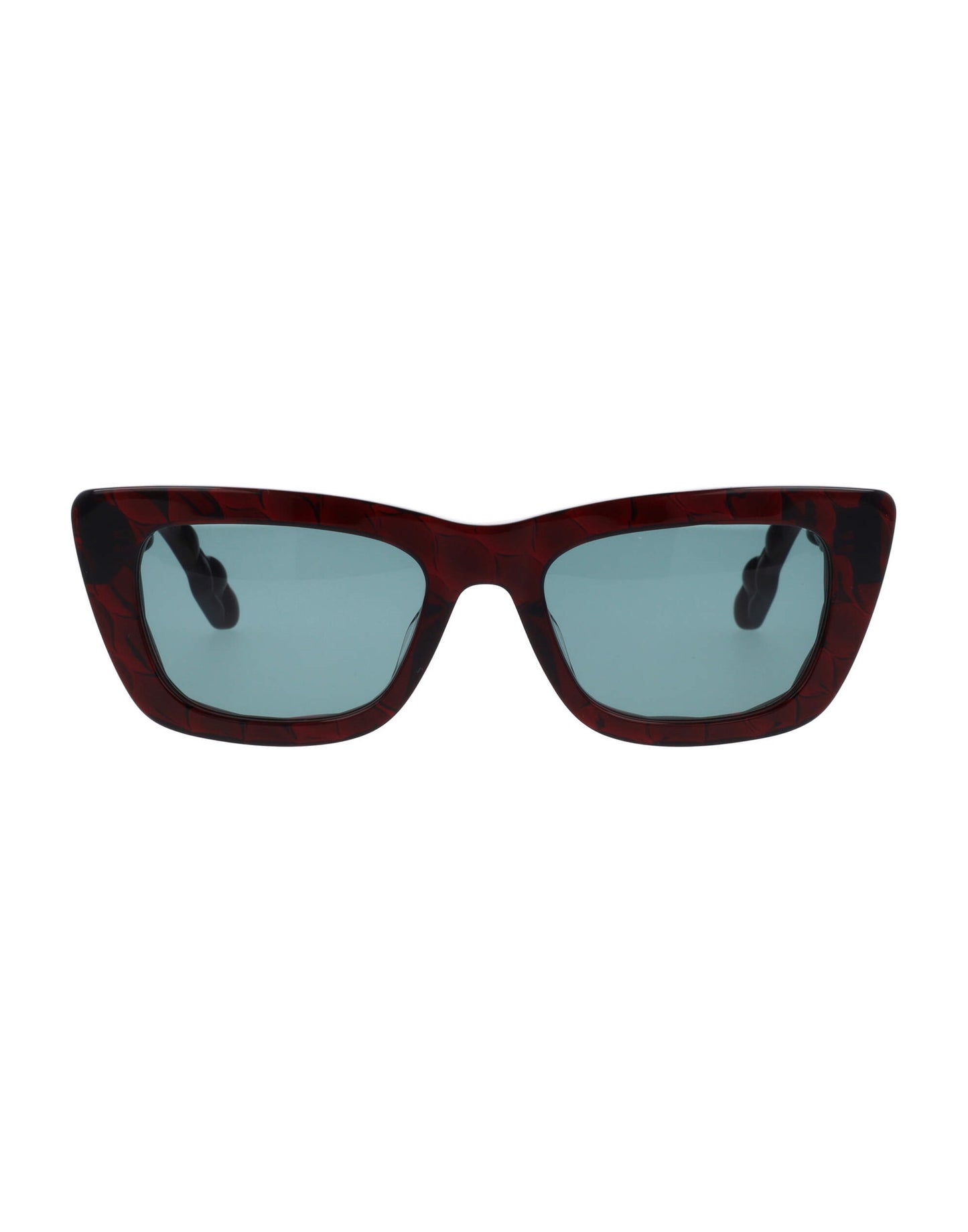 Squame Square Eyewear by Kartell