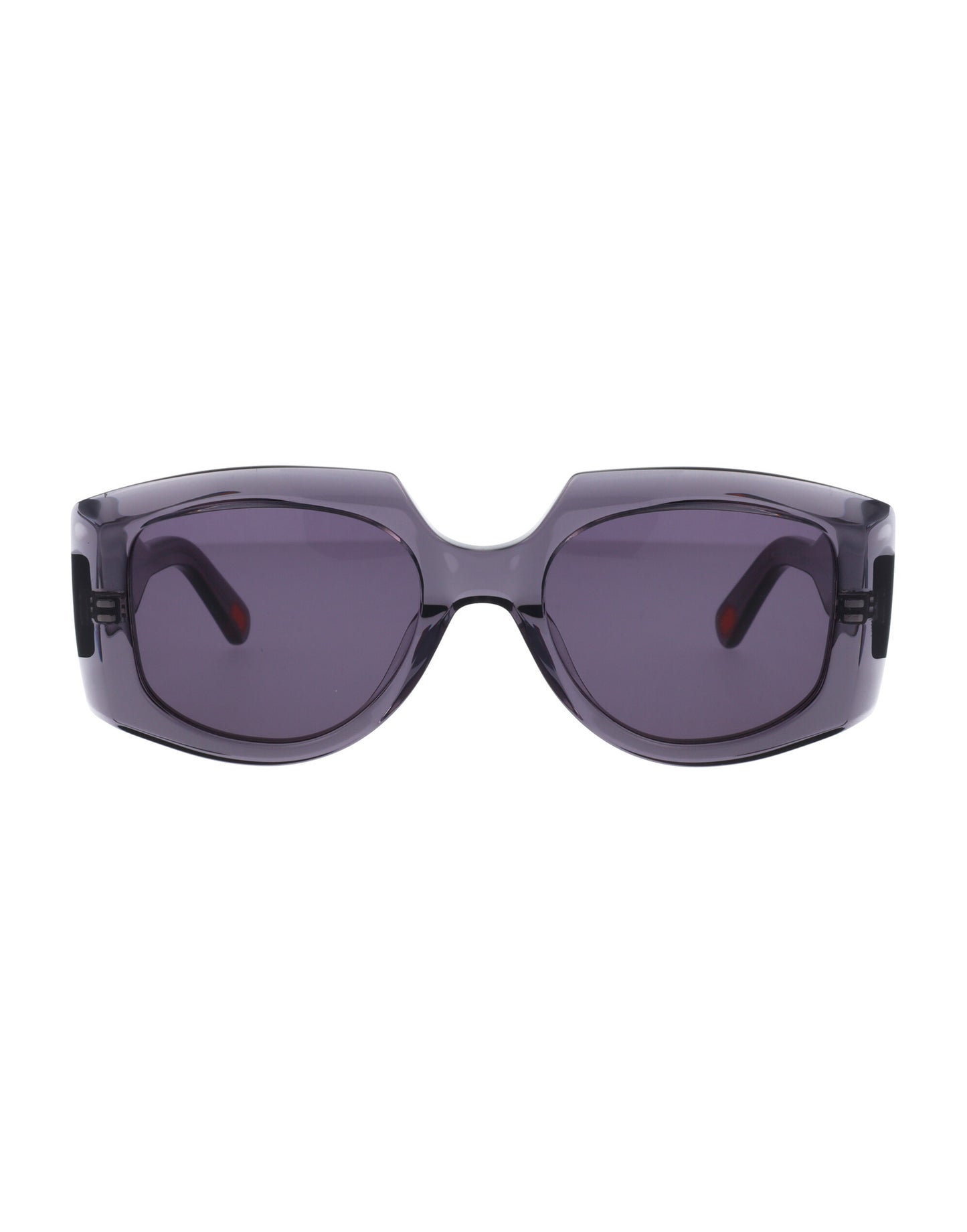 Robusta Round Eyewear by Kartell