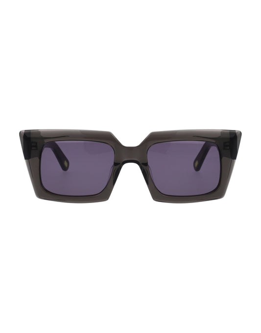 Robusta Square Eyewear by Kartell