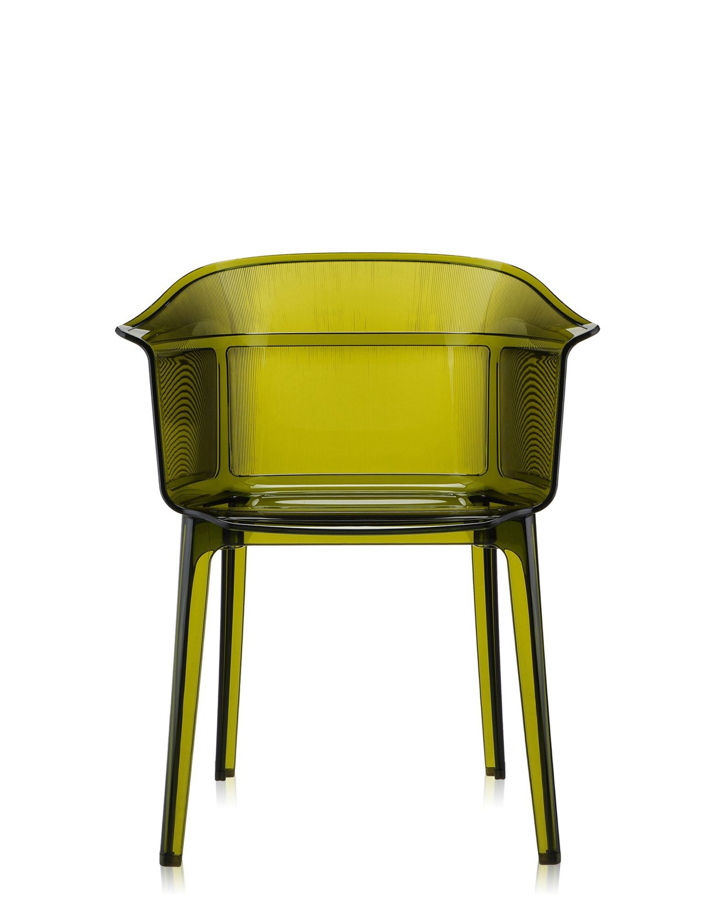 Papyrus Armchair by Kartell