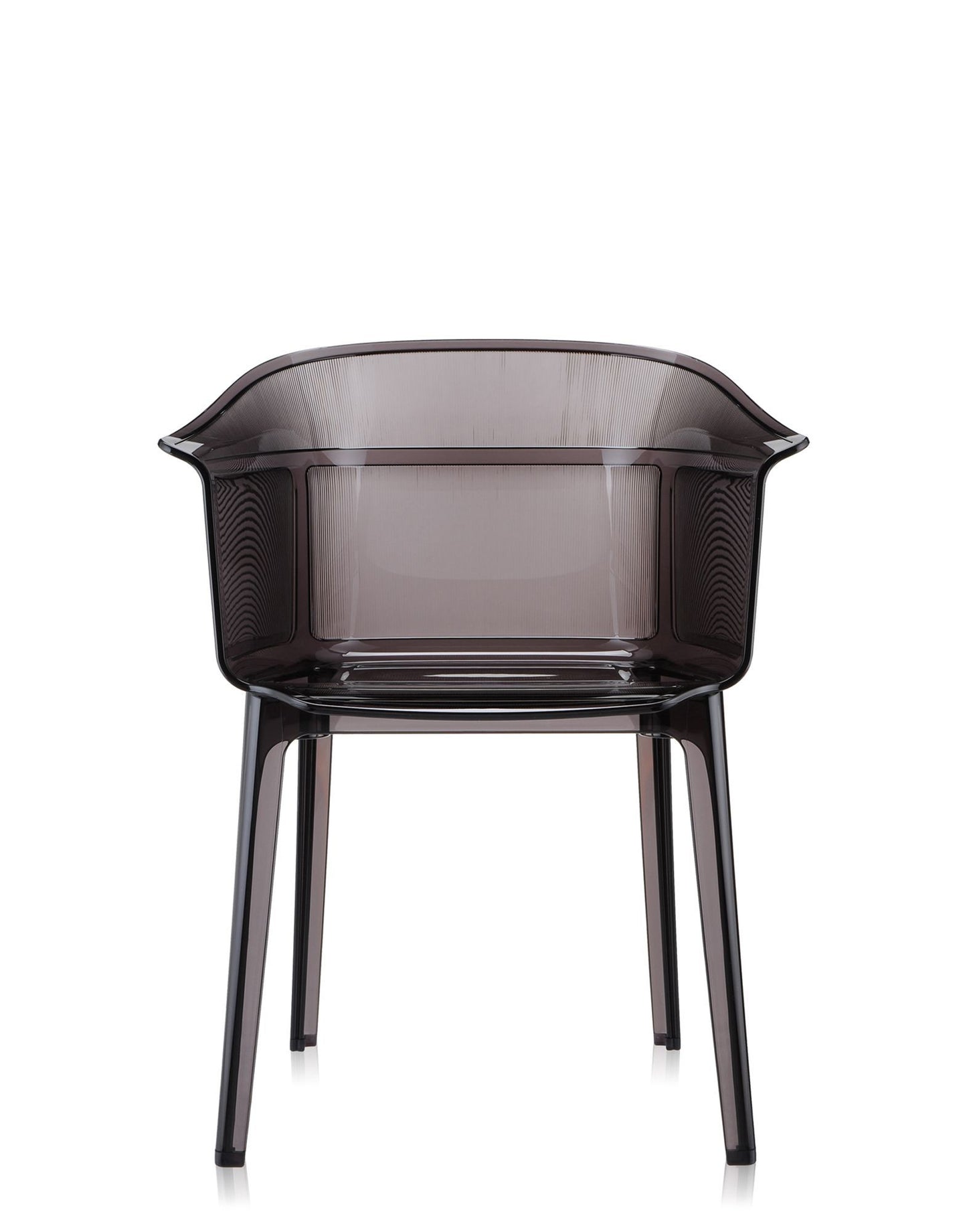 Papyrus Armchair by Kartell