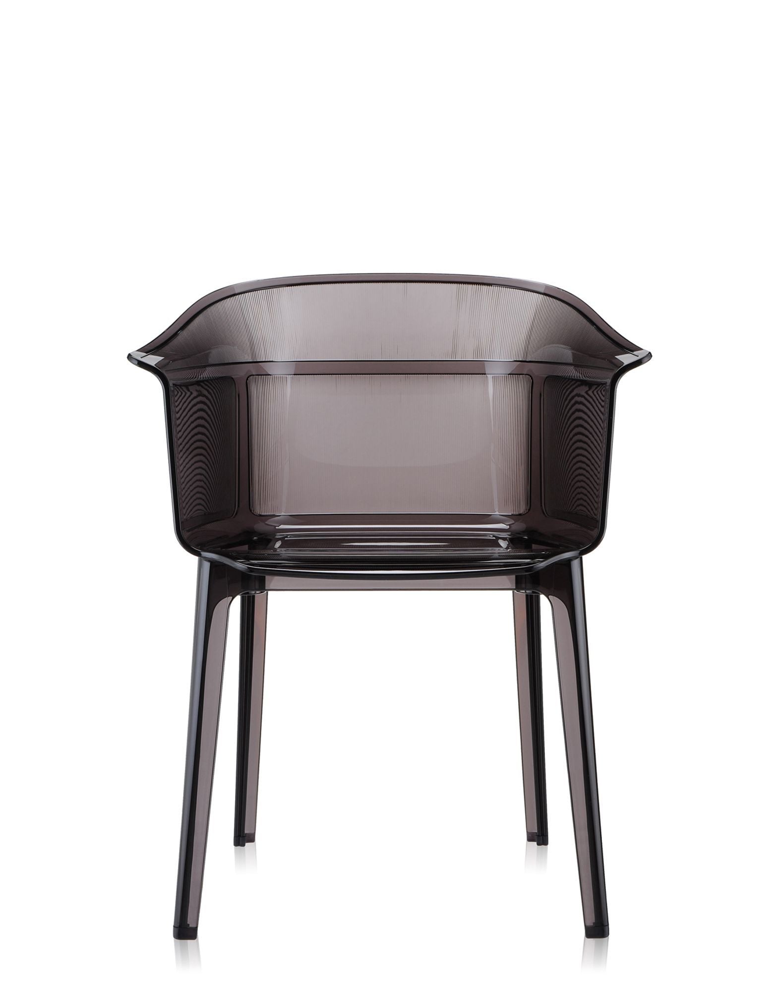 Papyrus Armchair by Kartell