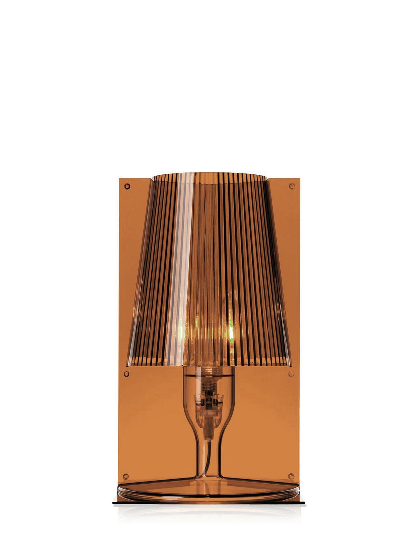 TAKE Table Lamp by Kartell