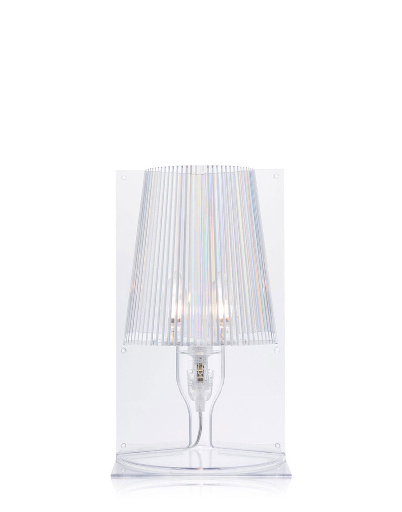 TAKE Table Lamp by Kartell