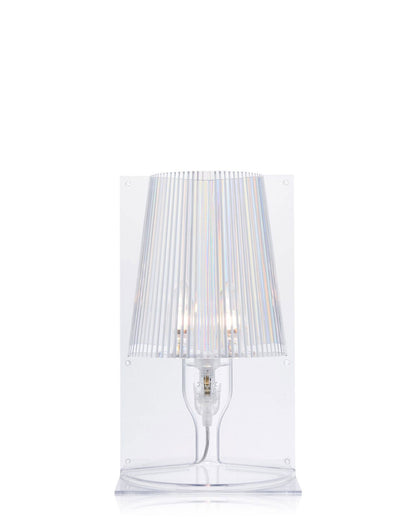 TAKE Table Lamp by Kartell