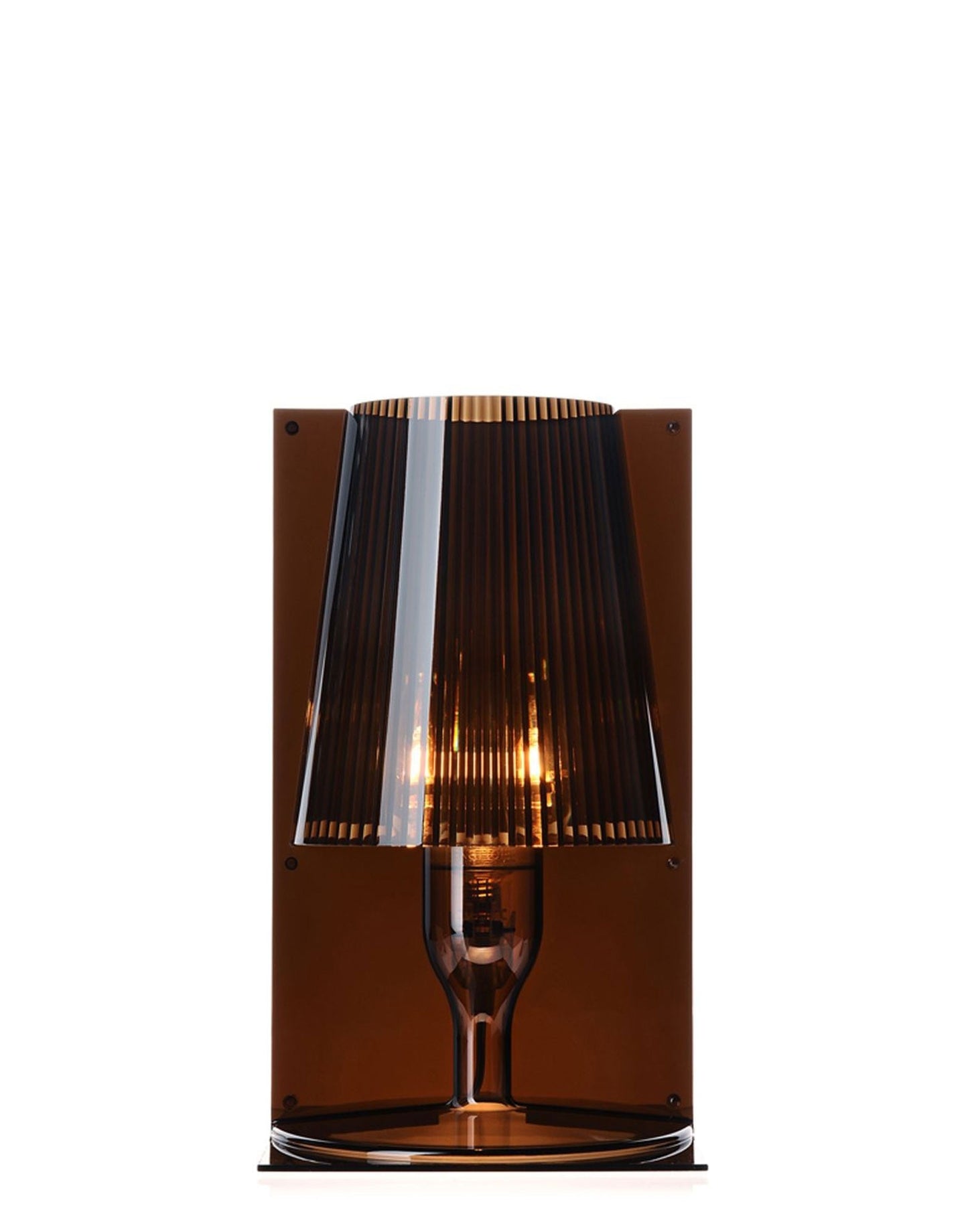 TAKE Table Lamp by Kartell